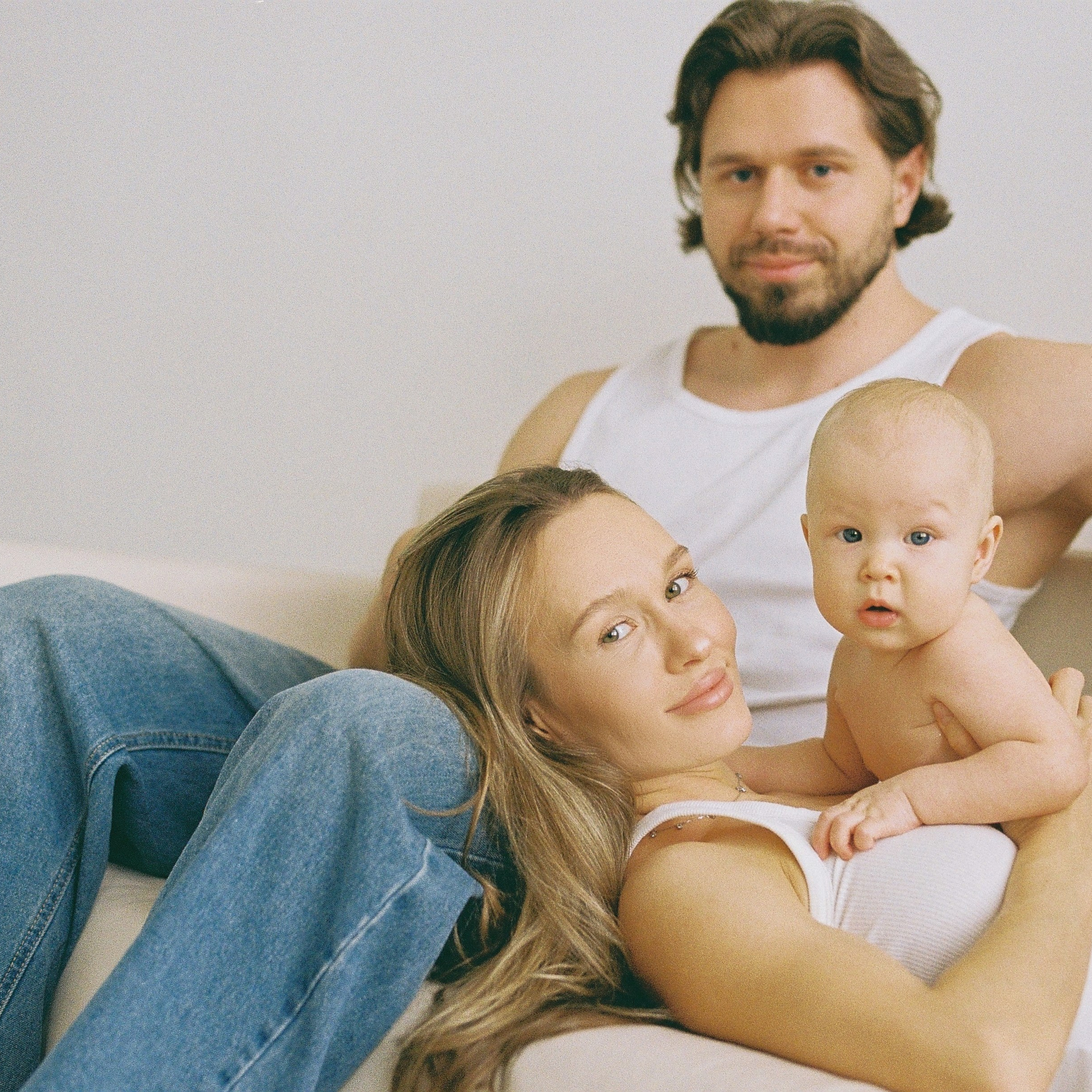 Венера, Александр и Федор (35 mm)