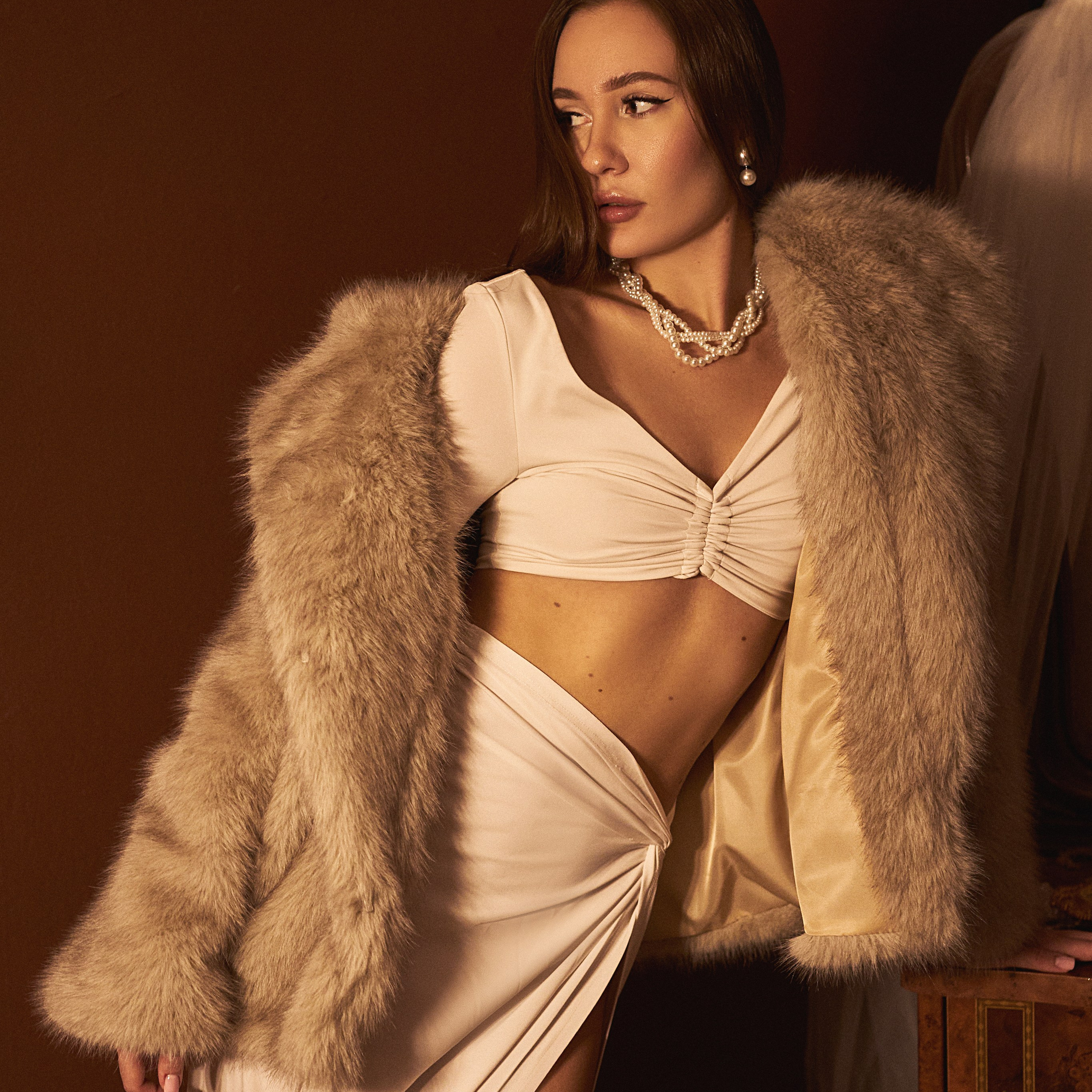 ОТЗЫВЫ. Фотограф в Екатеринбурге и Москве, Анна