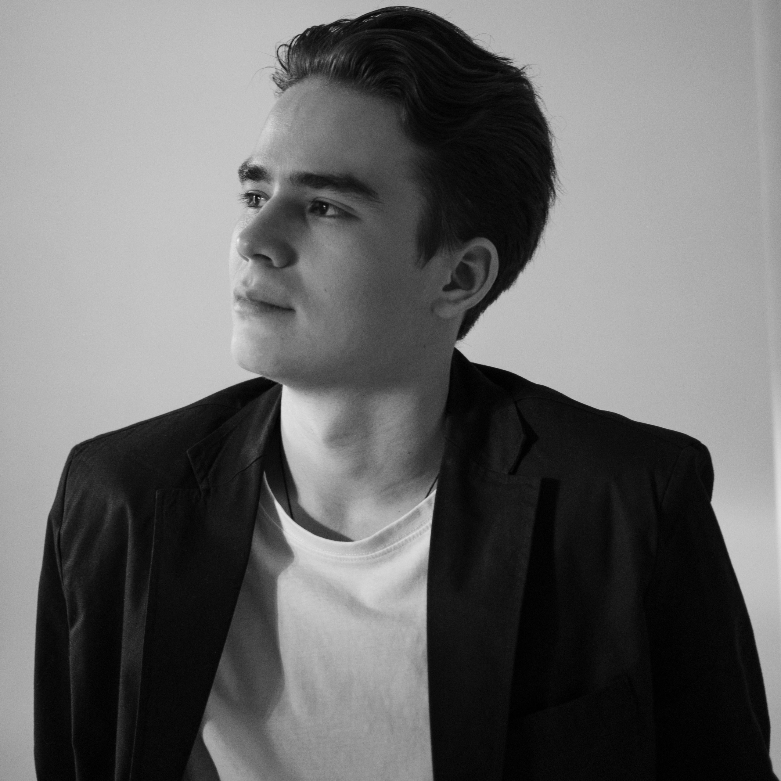 Портретный фотограф в Омске Ульяна Красикова