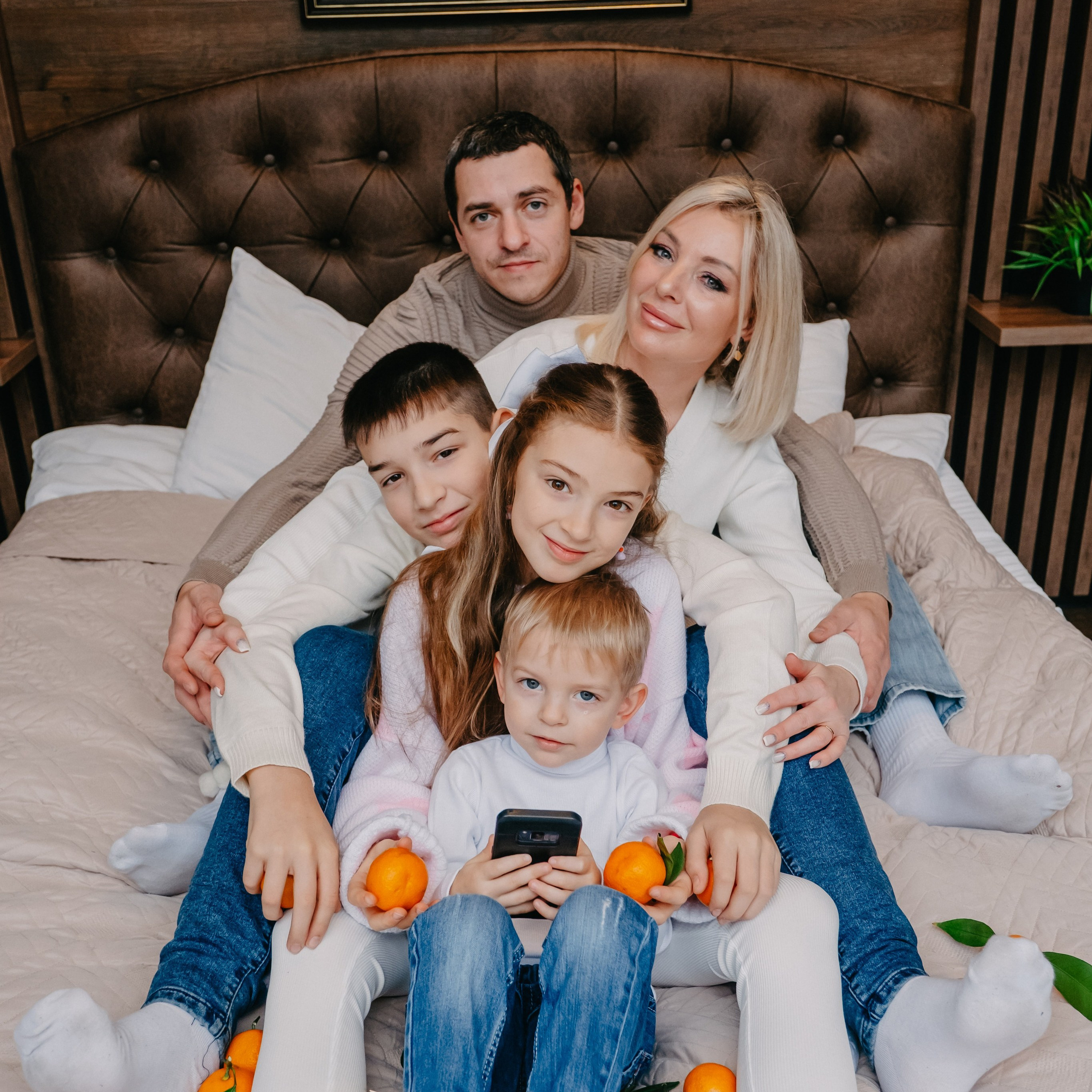 Отзывы. Свадебный, семейный фотограф в Красноярске