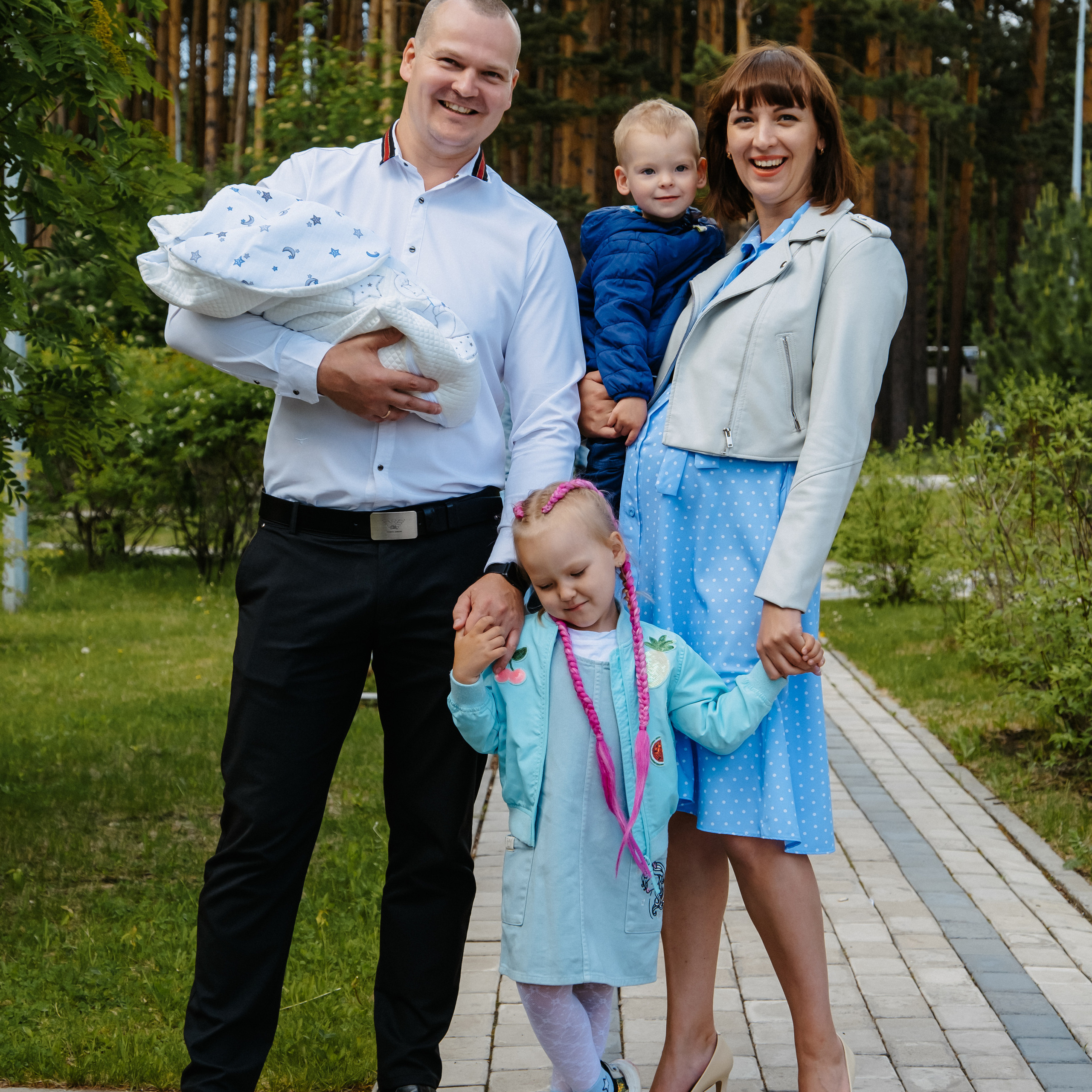 Отзывы. Свадебный, семейный фотограф в Красноярске