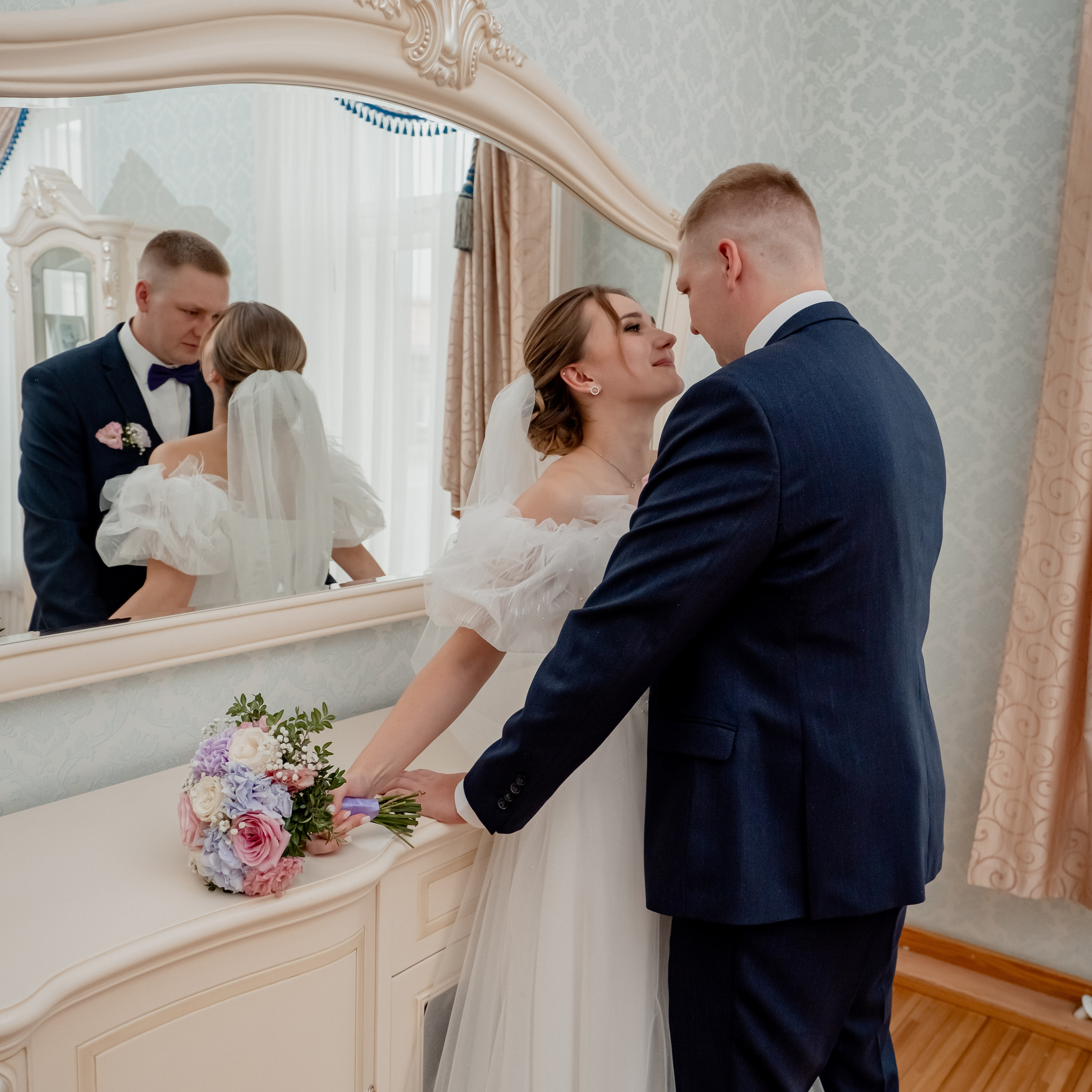 Отзывы. Свадебный, семейный фотограф в Красноярске