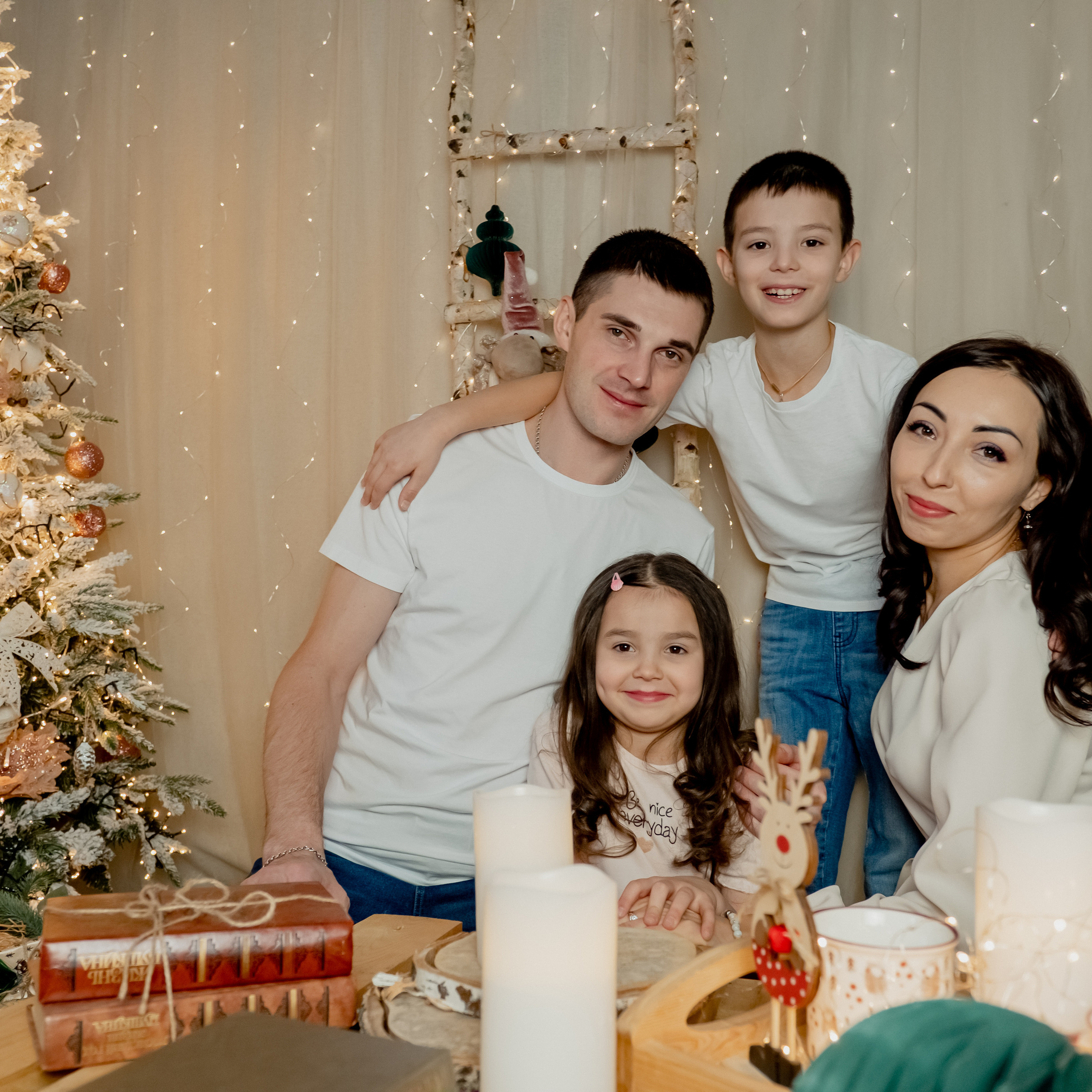 Отзывы. Свадебный, семейный фотограф в Красноярске