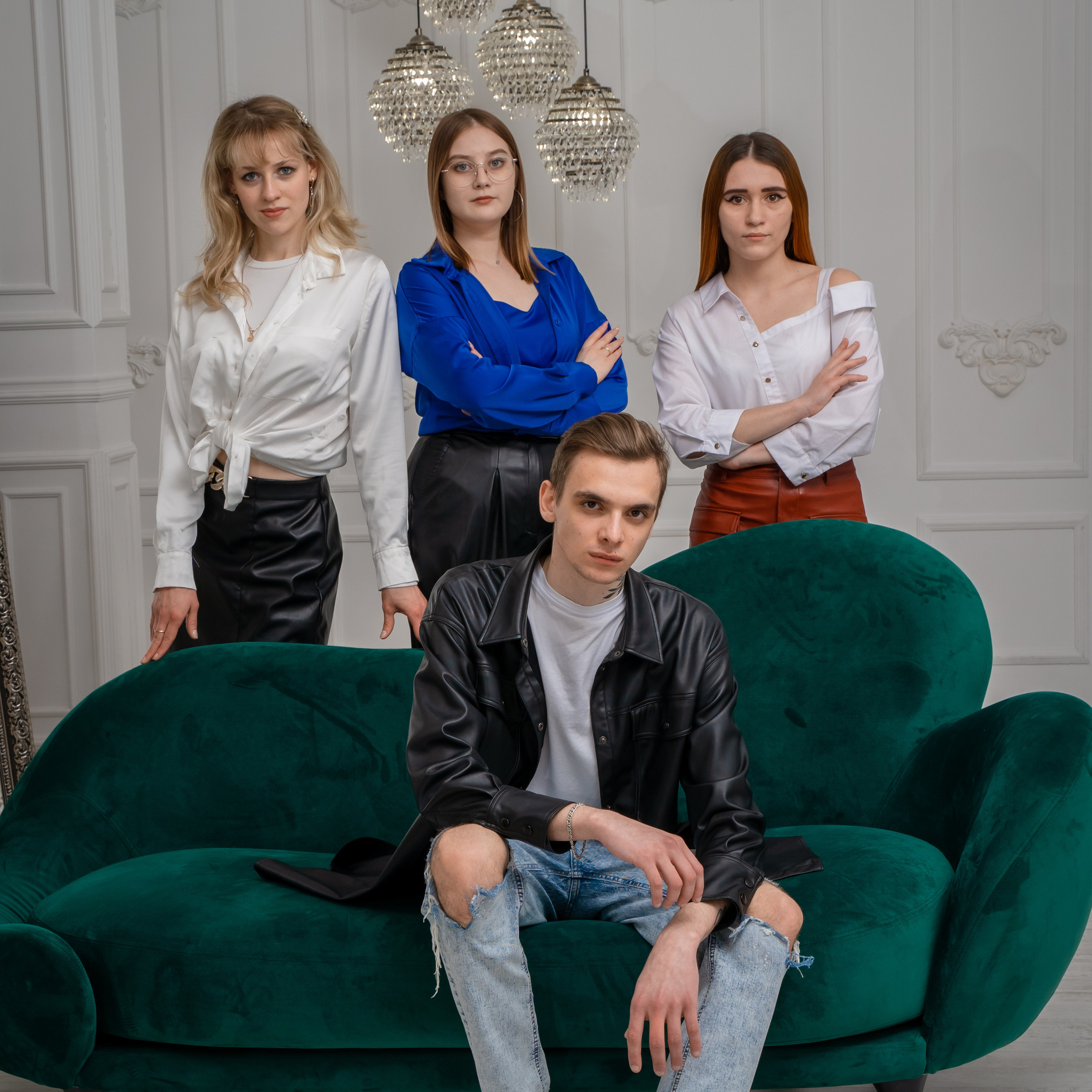 Отзывы. Главная