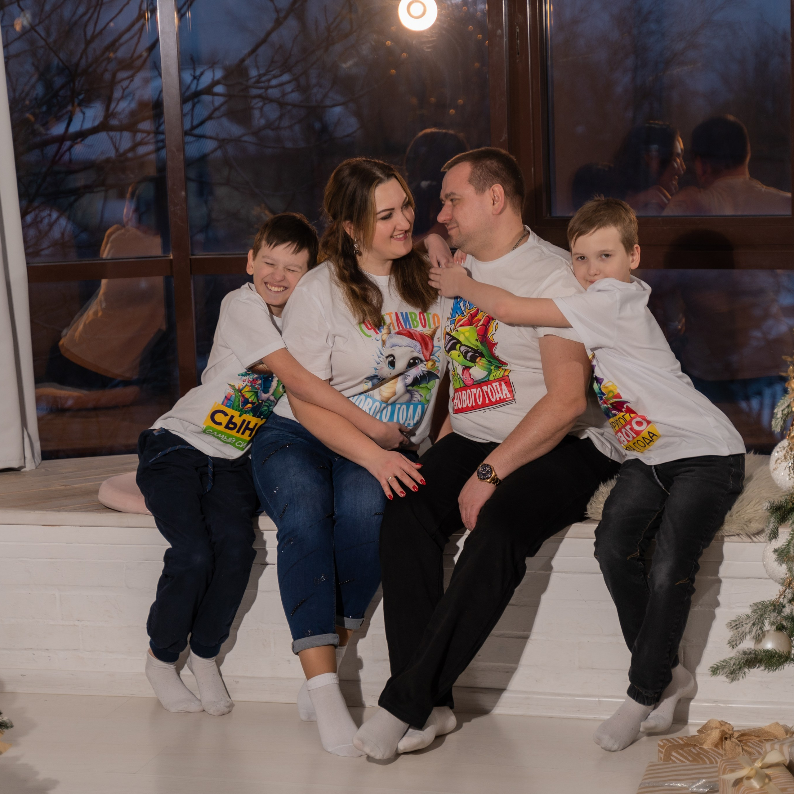 Отзывы. Главная