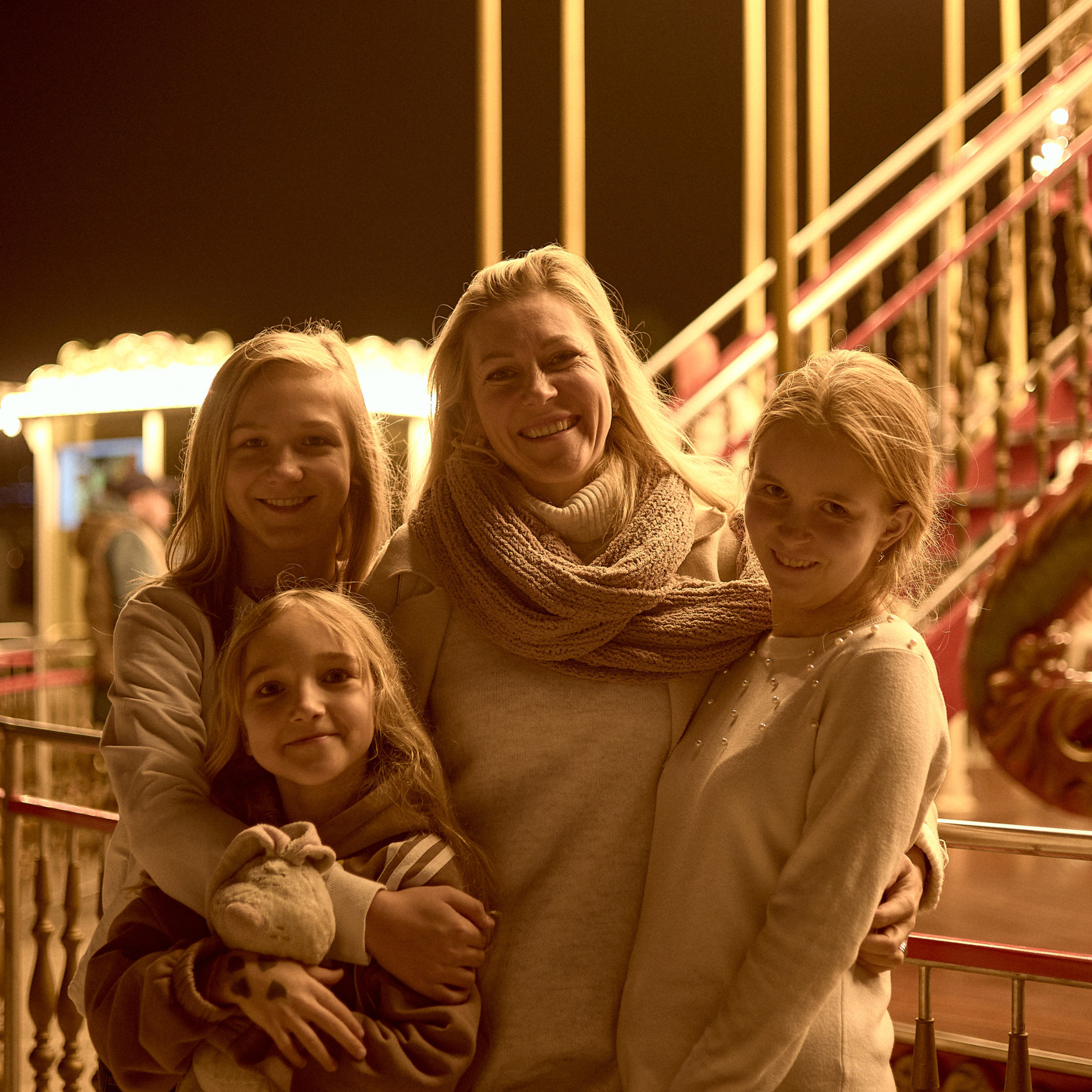 Отзывы. Фотограф в Сочи Ксения Карякина