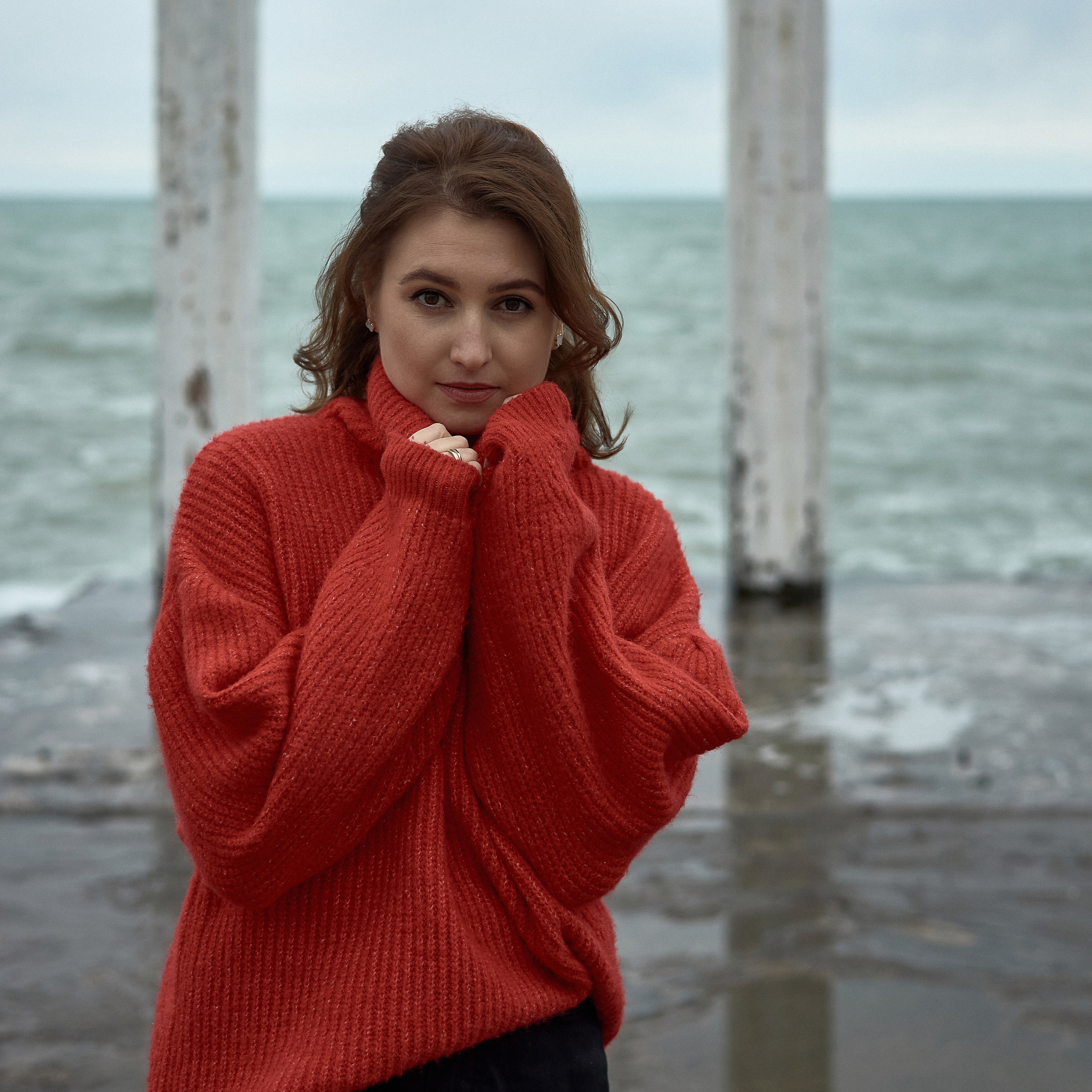 Отзывы. Фотограф в Сочи Ксения Карякина