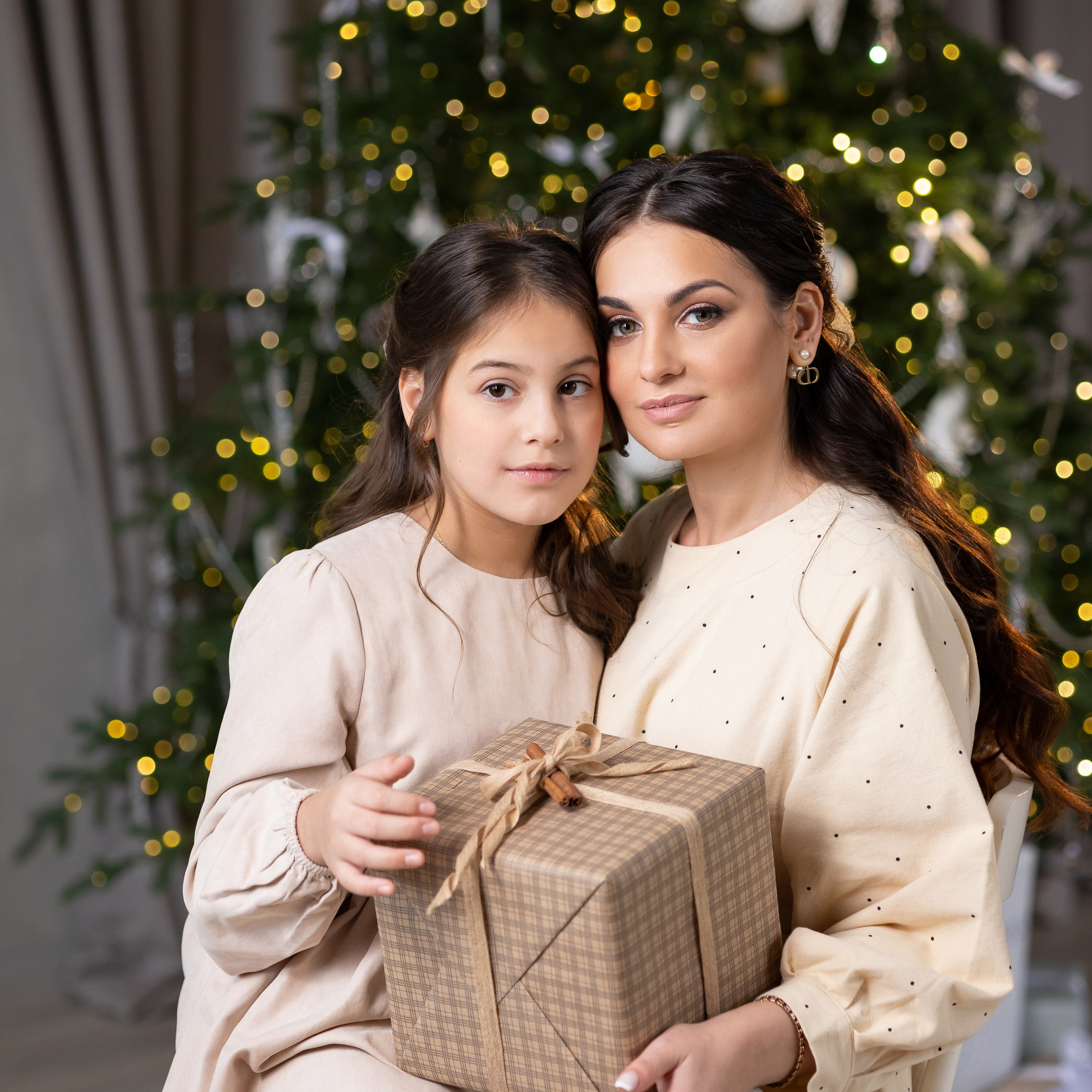 Василиса и Валентина