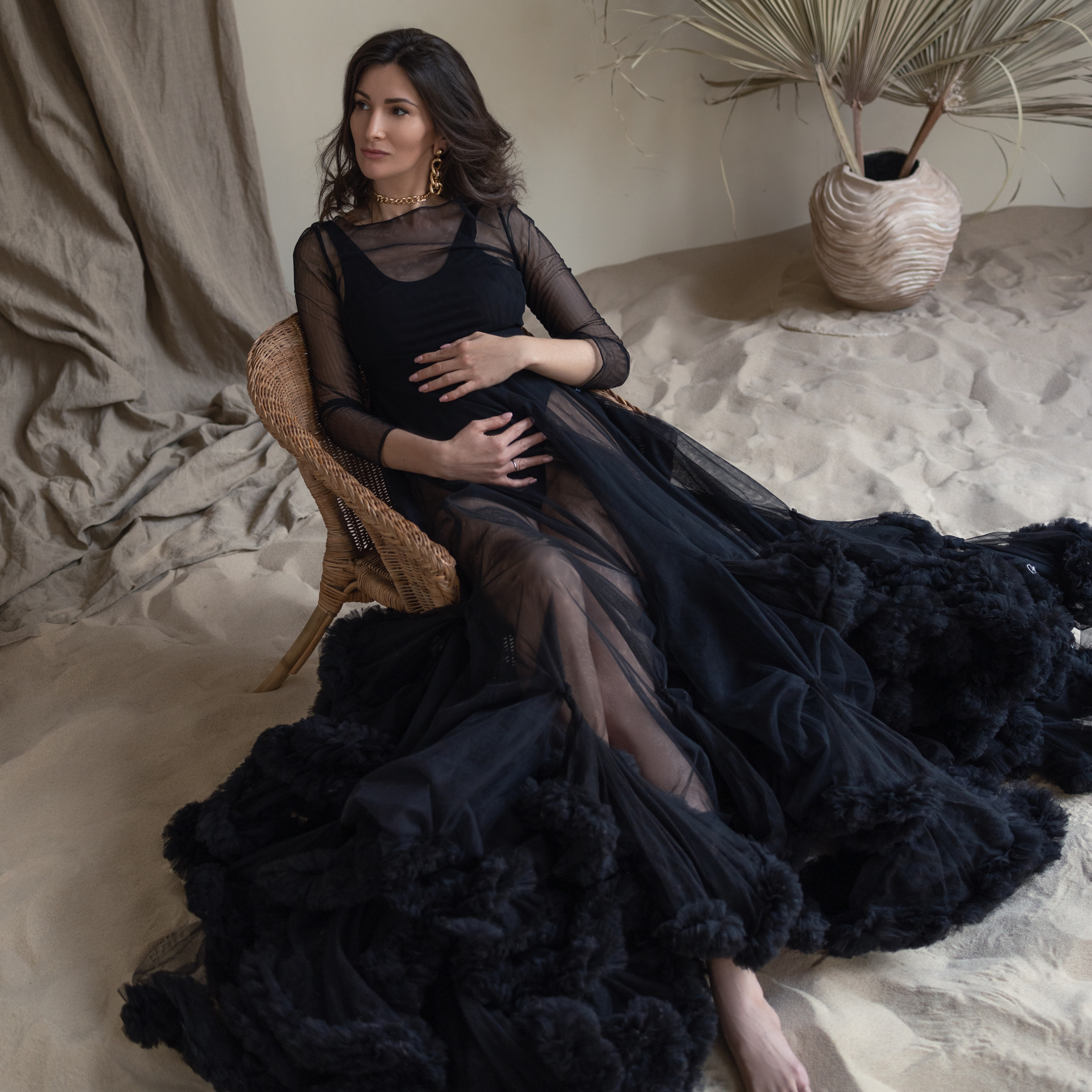 Беременность