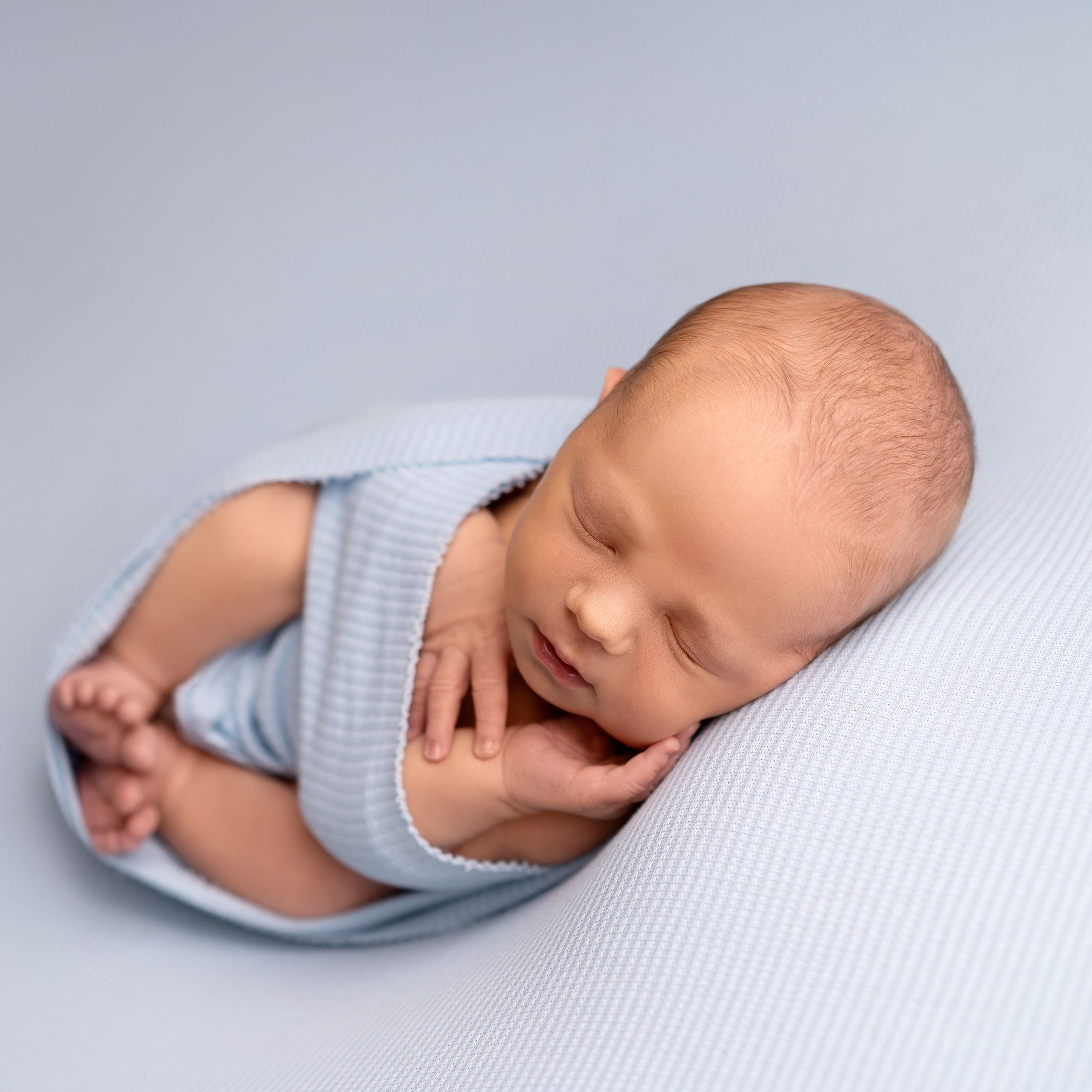 Отзывы. Фотограф новорождённых в Москве Елена Левина