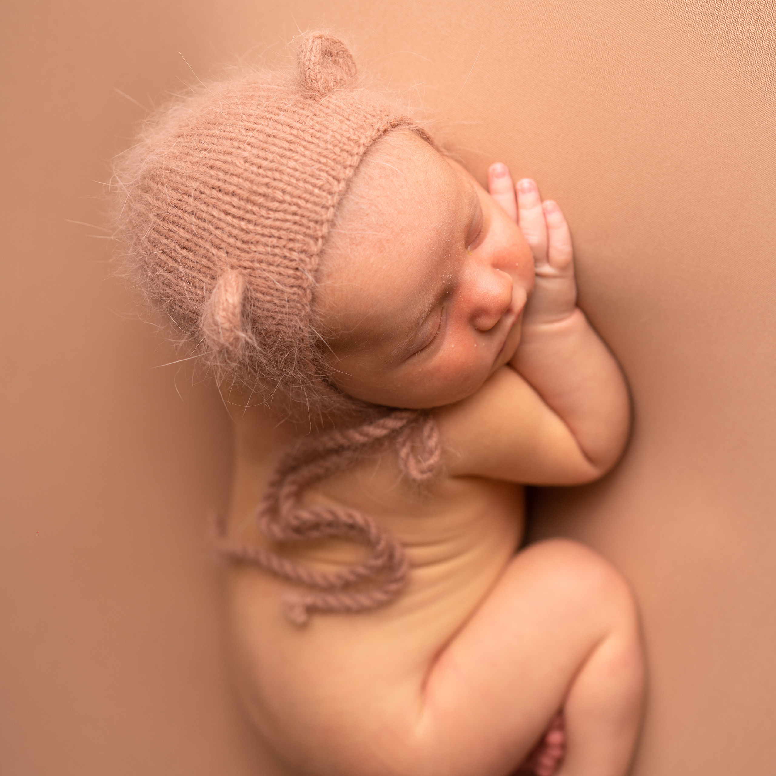 Отзывы. Фотограф новорождённых в Москве Елена Левина