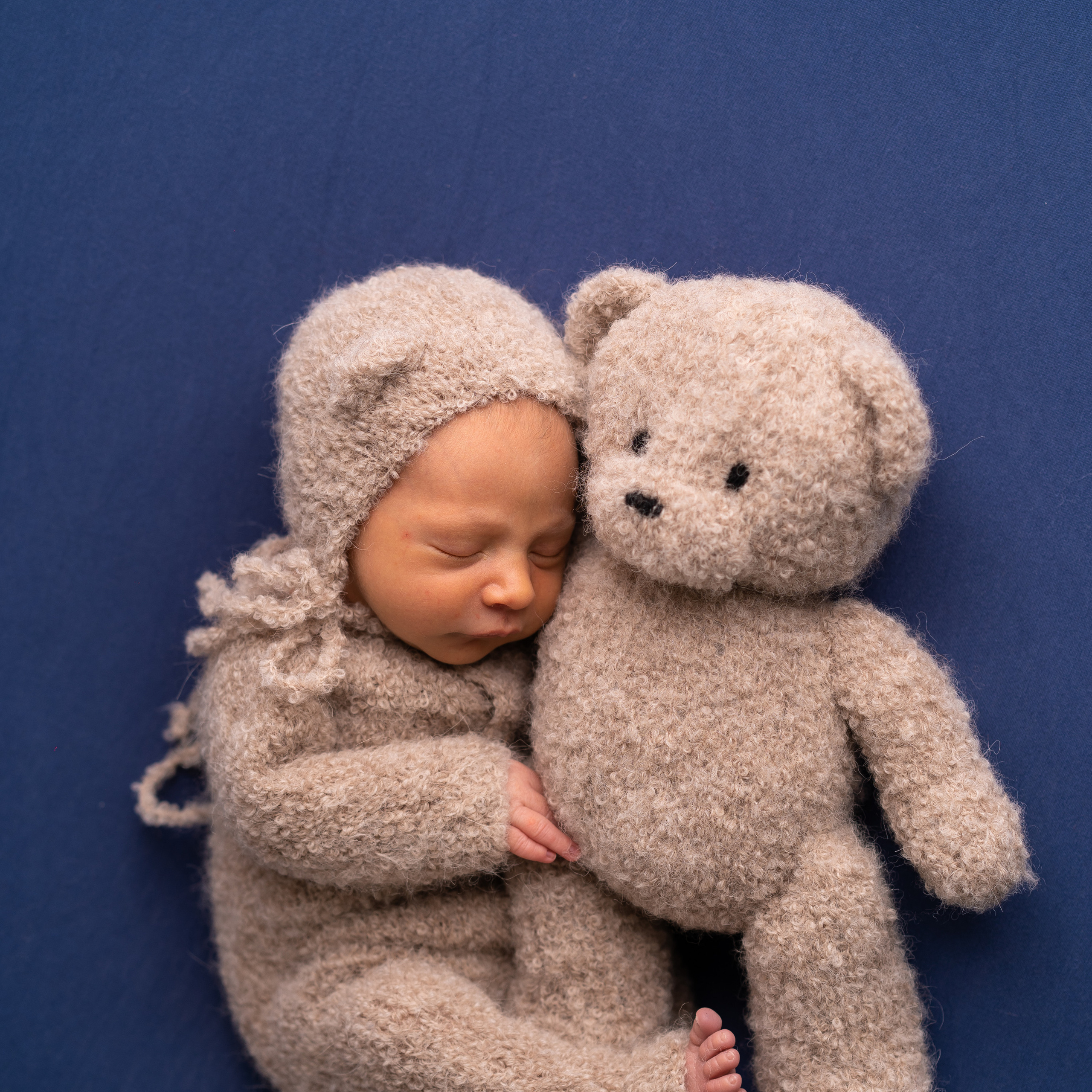 Отзывы. Фотограф новорождённых в Москве Елена Левина