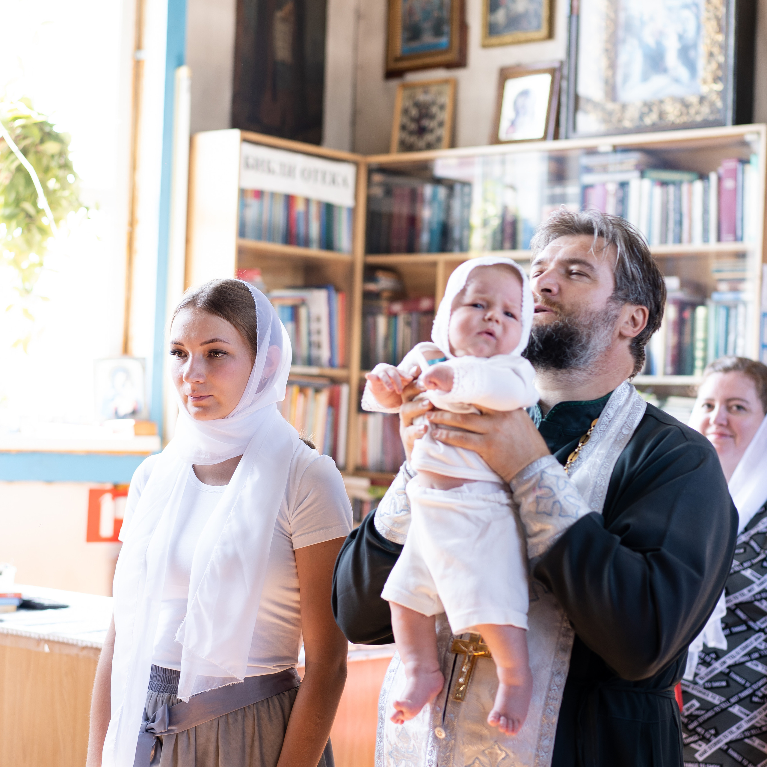 Отзывы. Фотограф новорождённых в Москве Елена Левина