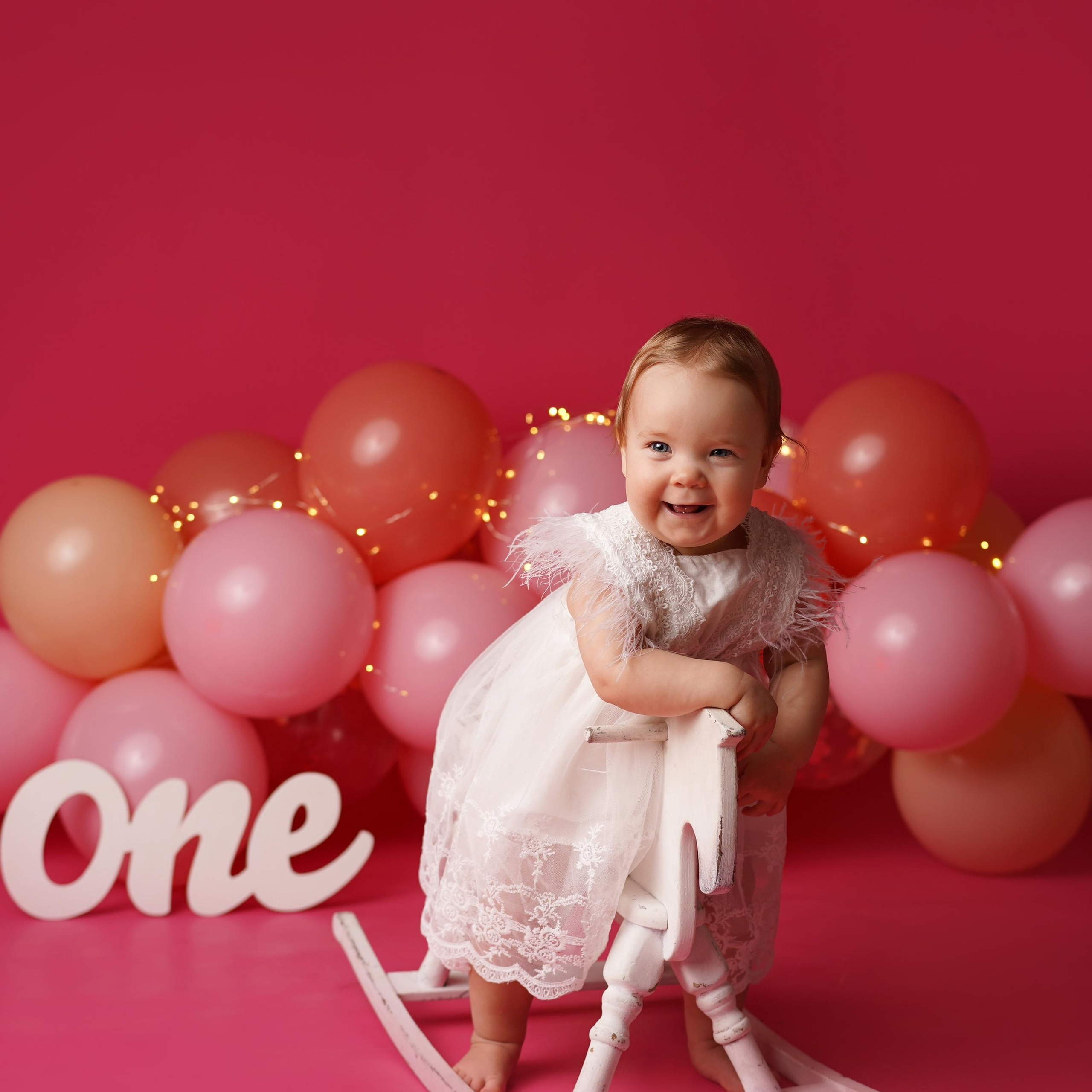 Отзывы. Фотограф новорождённых в Москве Елена Левина