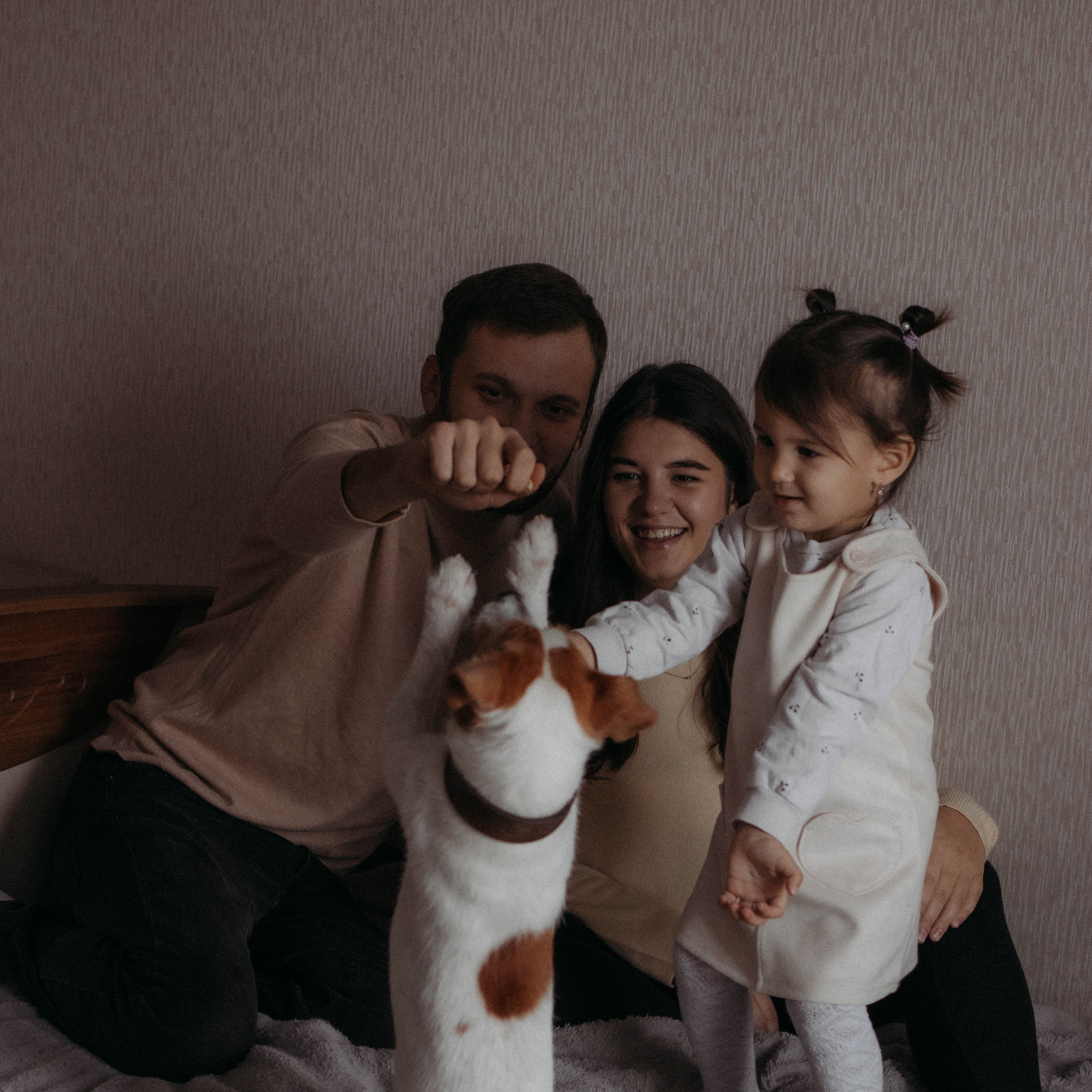 Отзывы. Ваш фотограф в Перми Печищева Ксения
