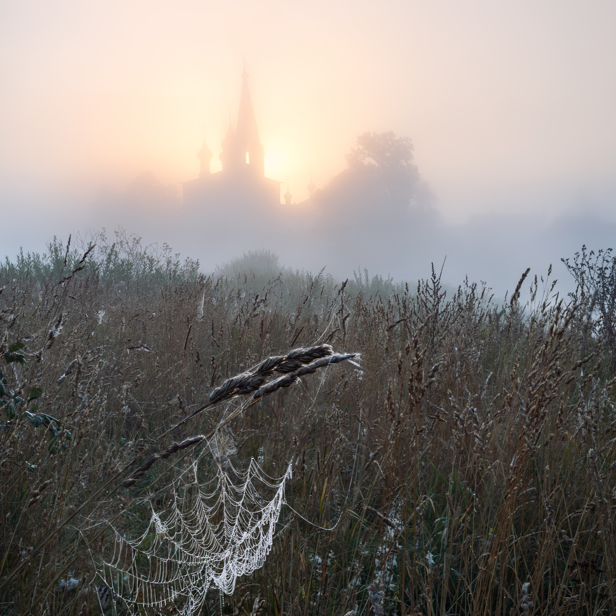 Россия разная