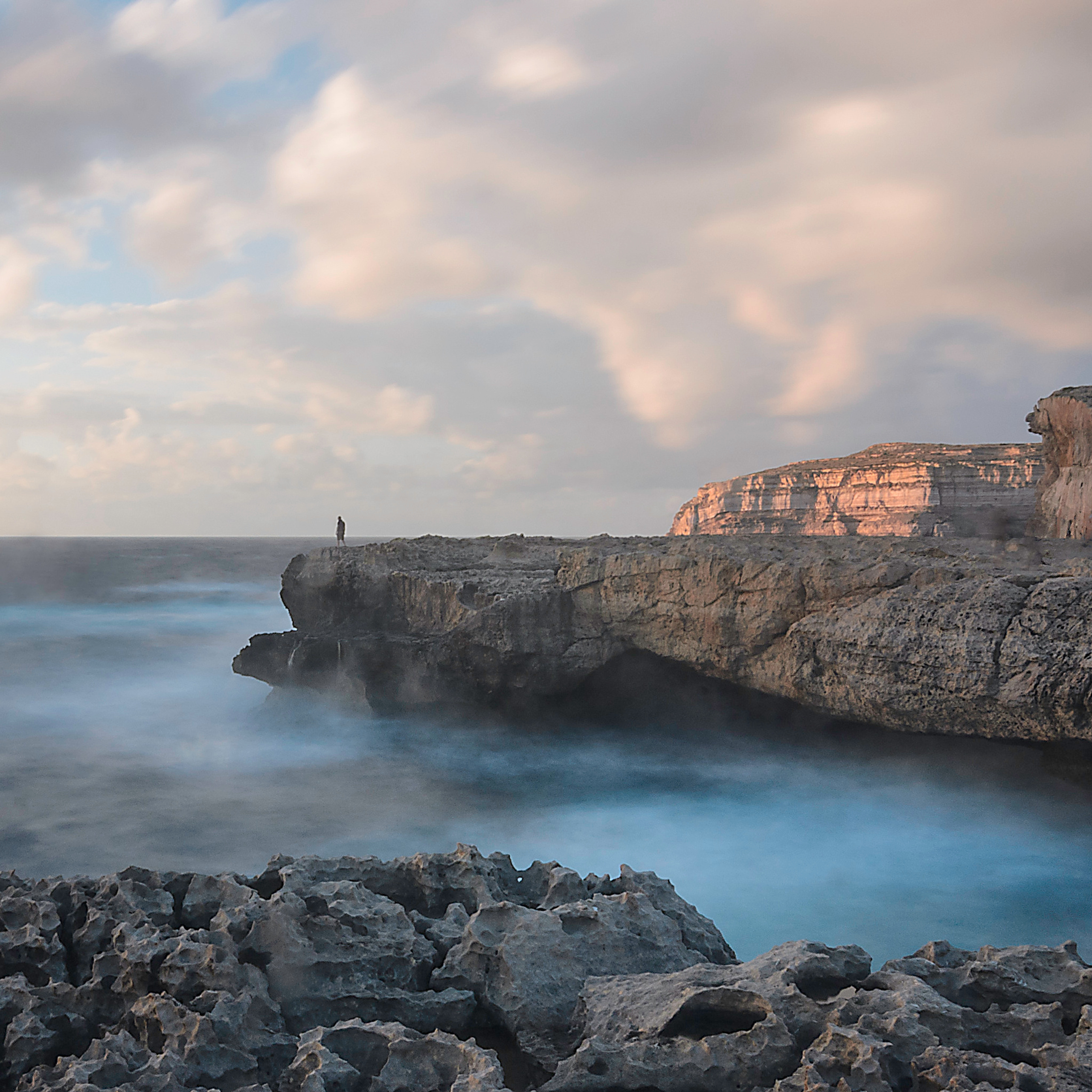 Европа разная