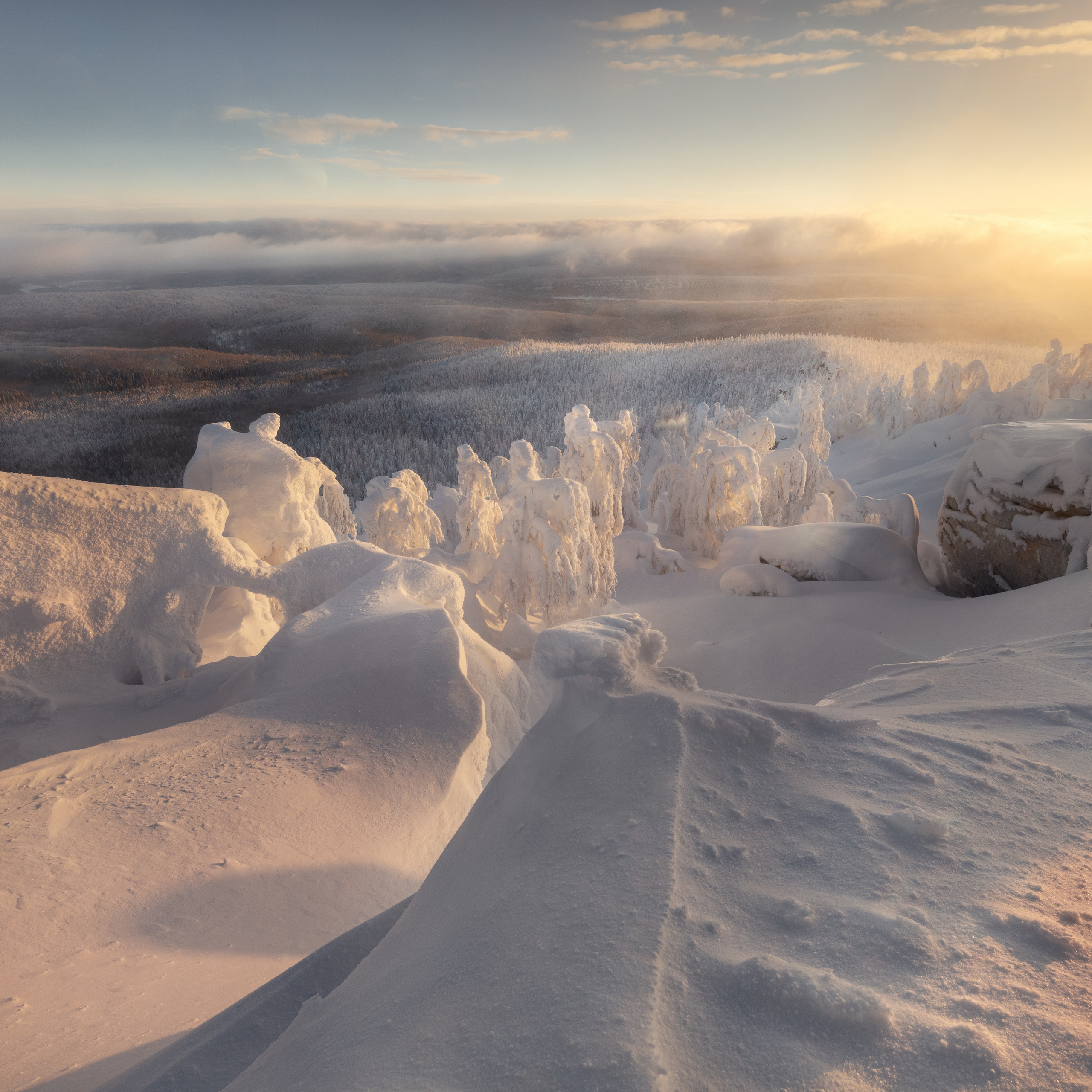Пермский край