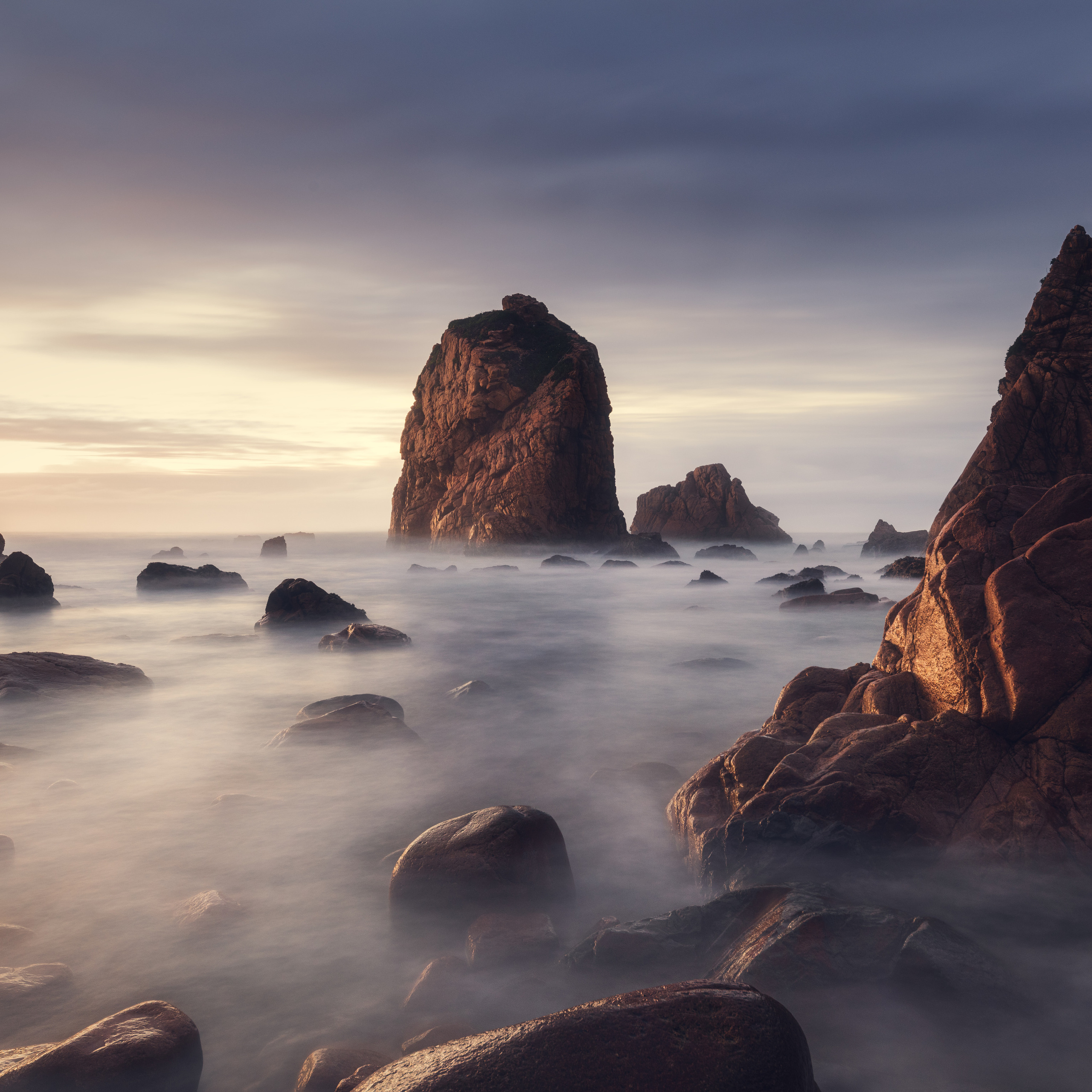 Португалия