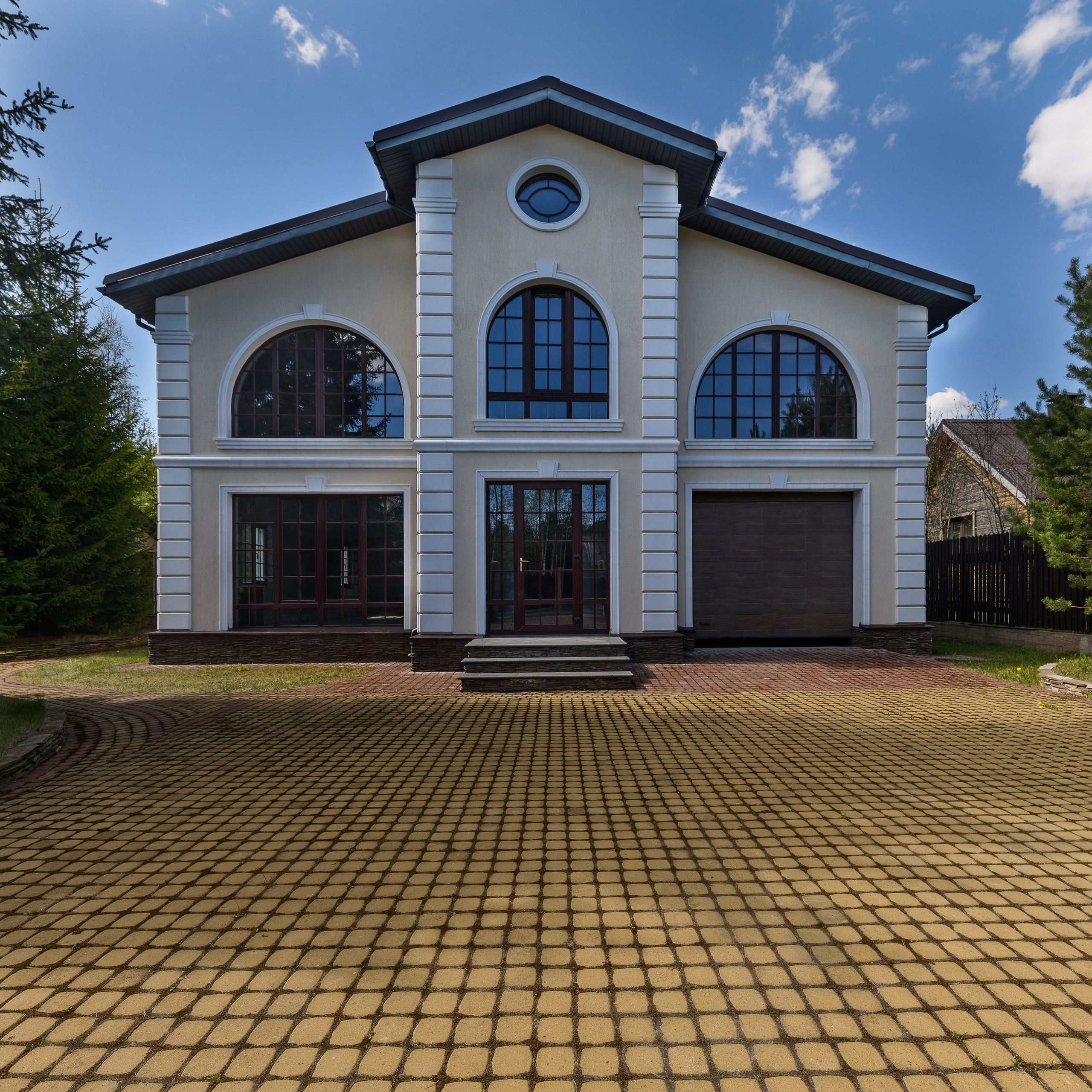 Белоостров