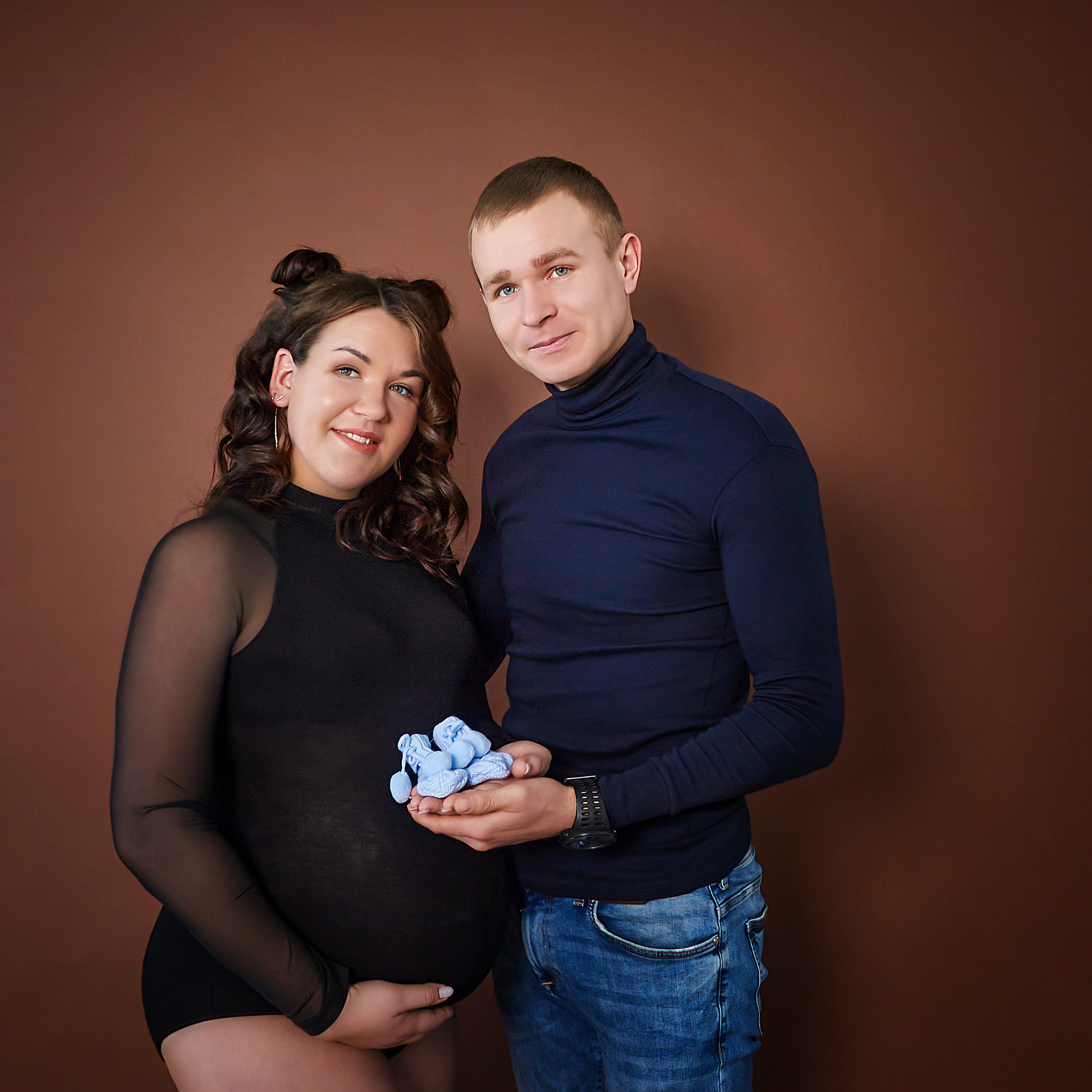 Наташа и Руслан (в ожидании)