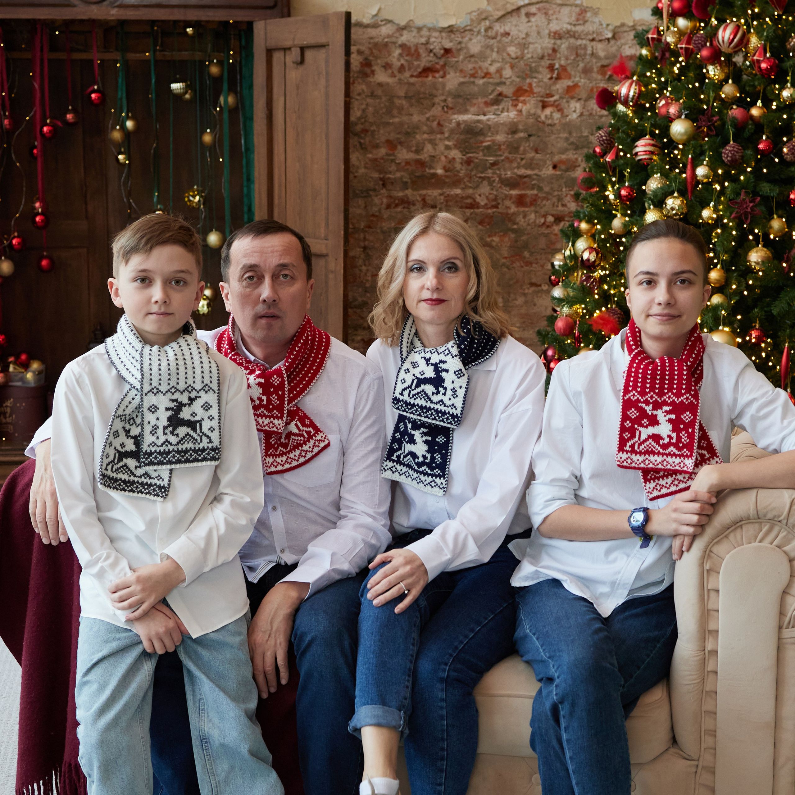 Отзывы. Семейный и свадебный фотограф в Ярославле Надежда Бойкова