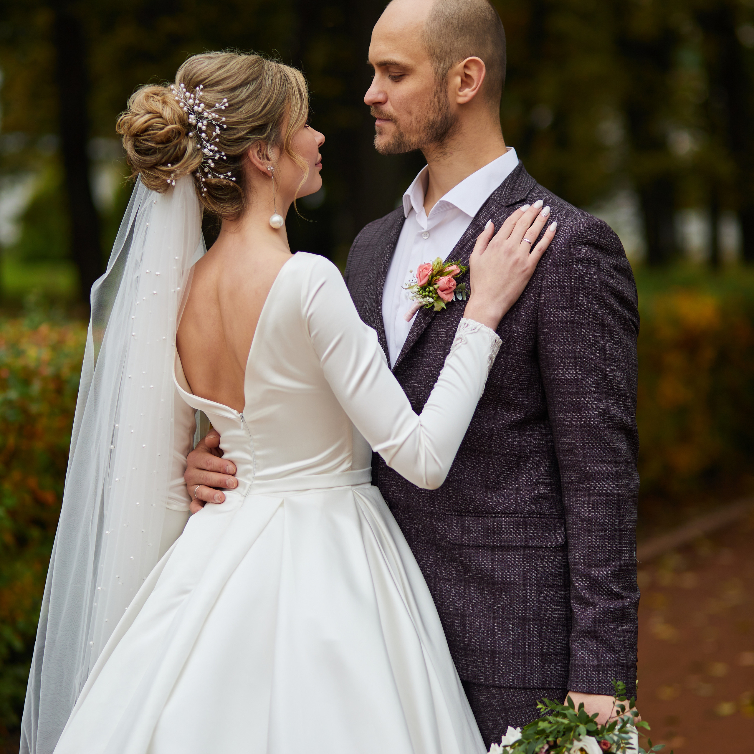 Свадебный альбом