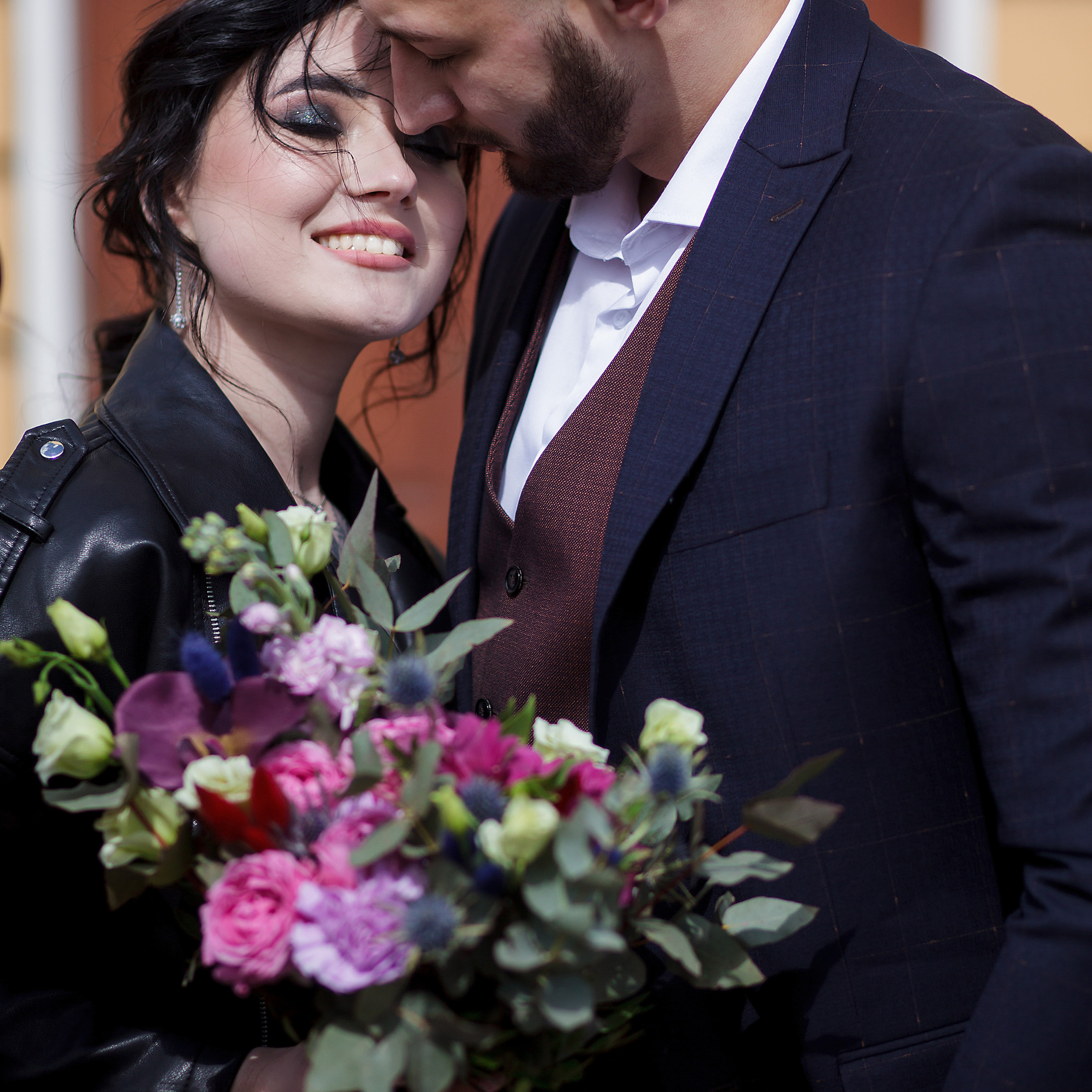 Светлана и Станислав