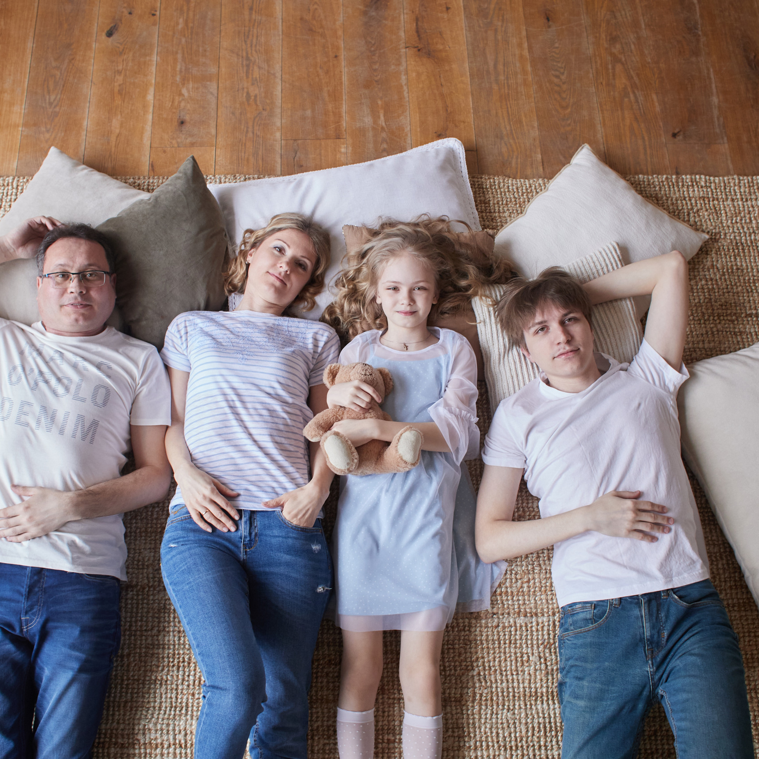 Отзывы. Семейный и свадебный фотограф в Ярославле Надежда Бойкова