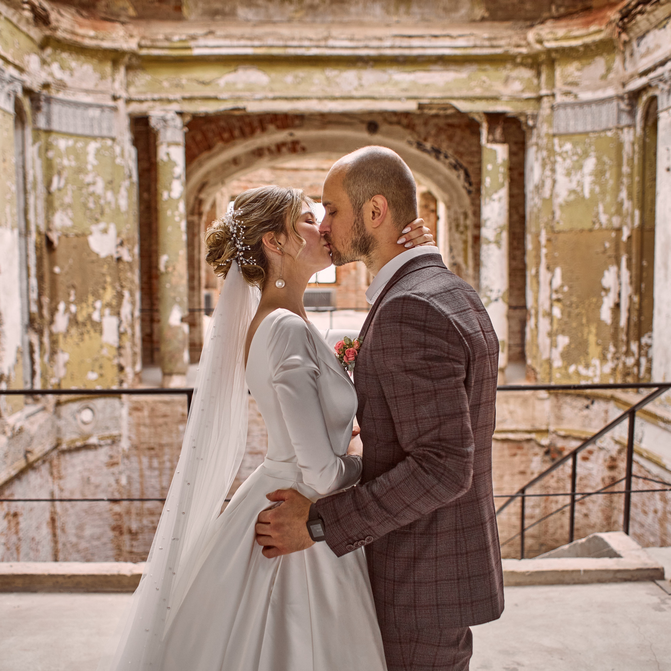 Отзывы. Семейный и свадебный фотограф в Ярославле Надежда Бойкова