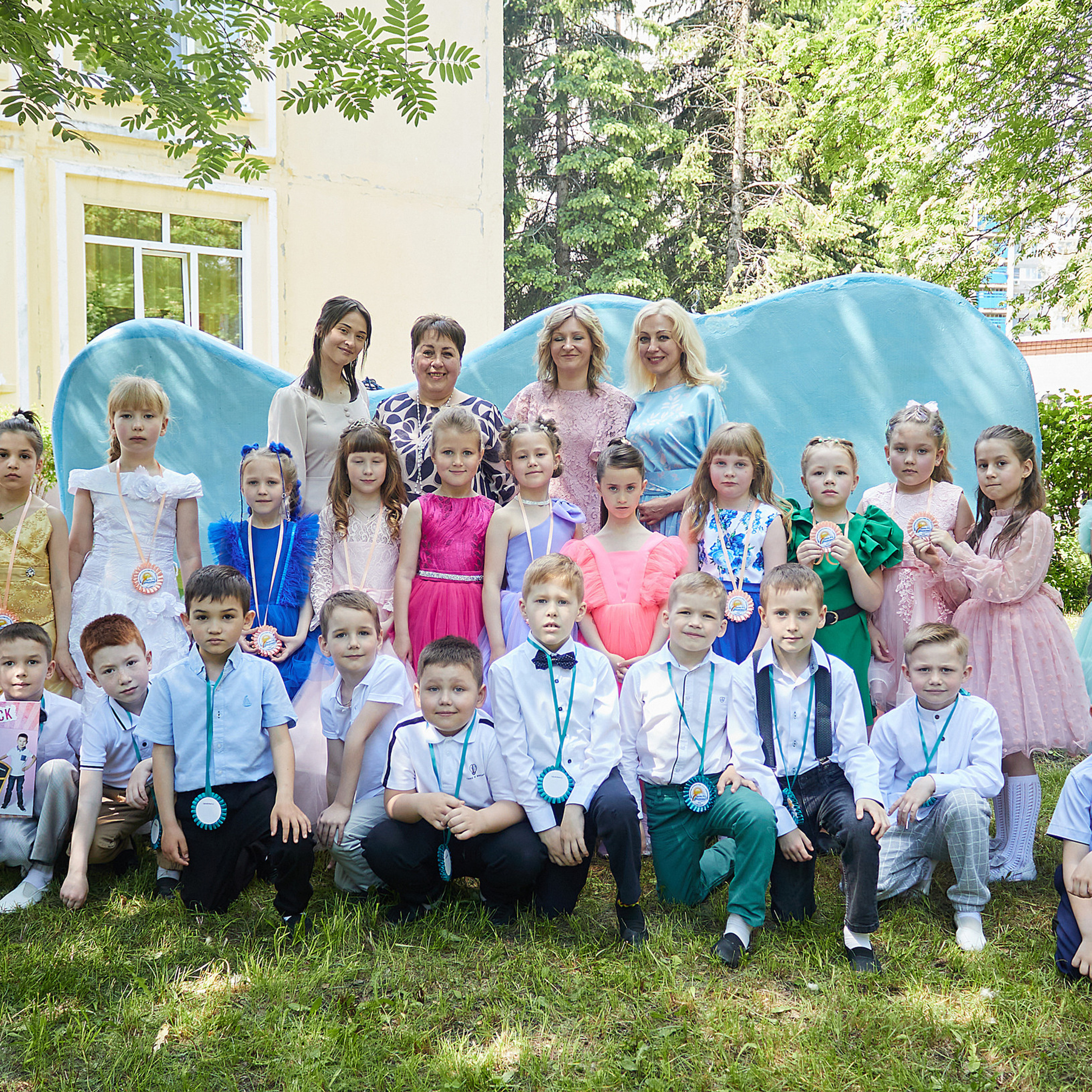 Отзывы. Семейный и свадебный фотограф в Ярославле Надежда Бойкова