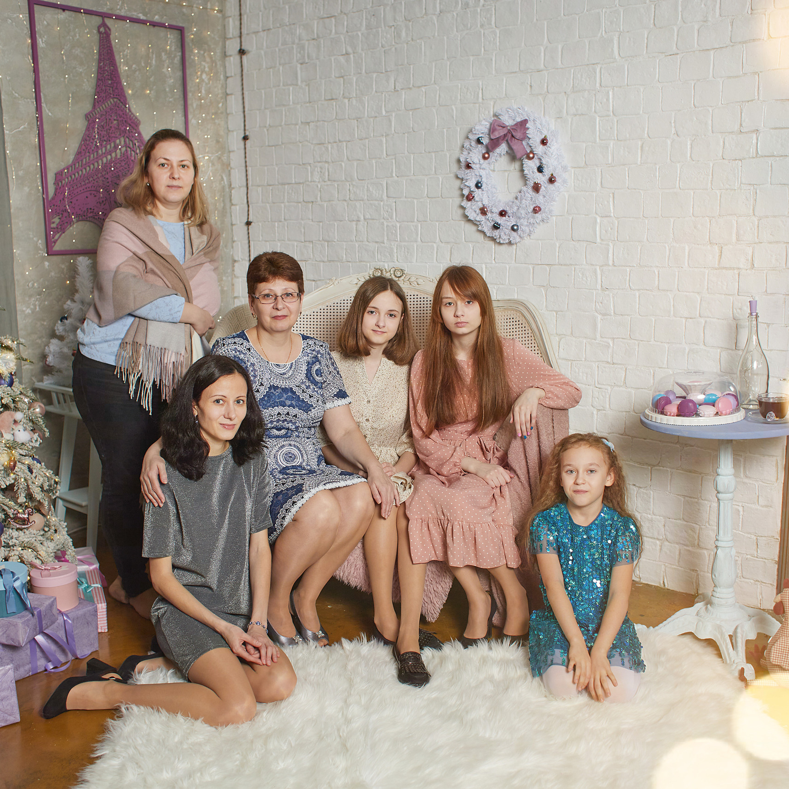 Отзывы. Семейный и свадебный фотограф в Ярославле Надежда Бойкова