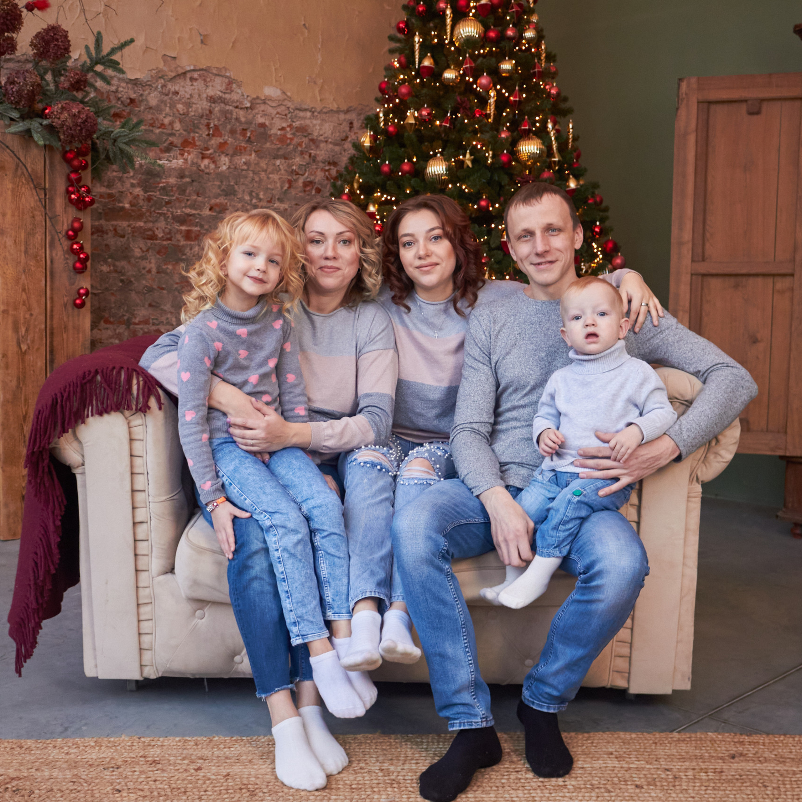 Отзывы. Семейный и свадебный фотограф в Ярославле Надежда Бойкова