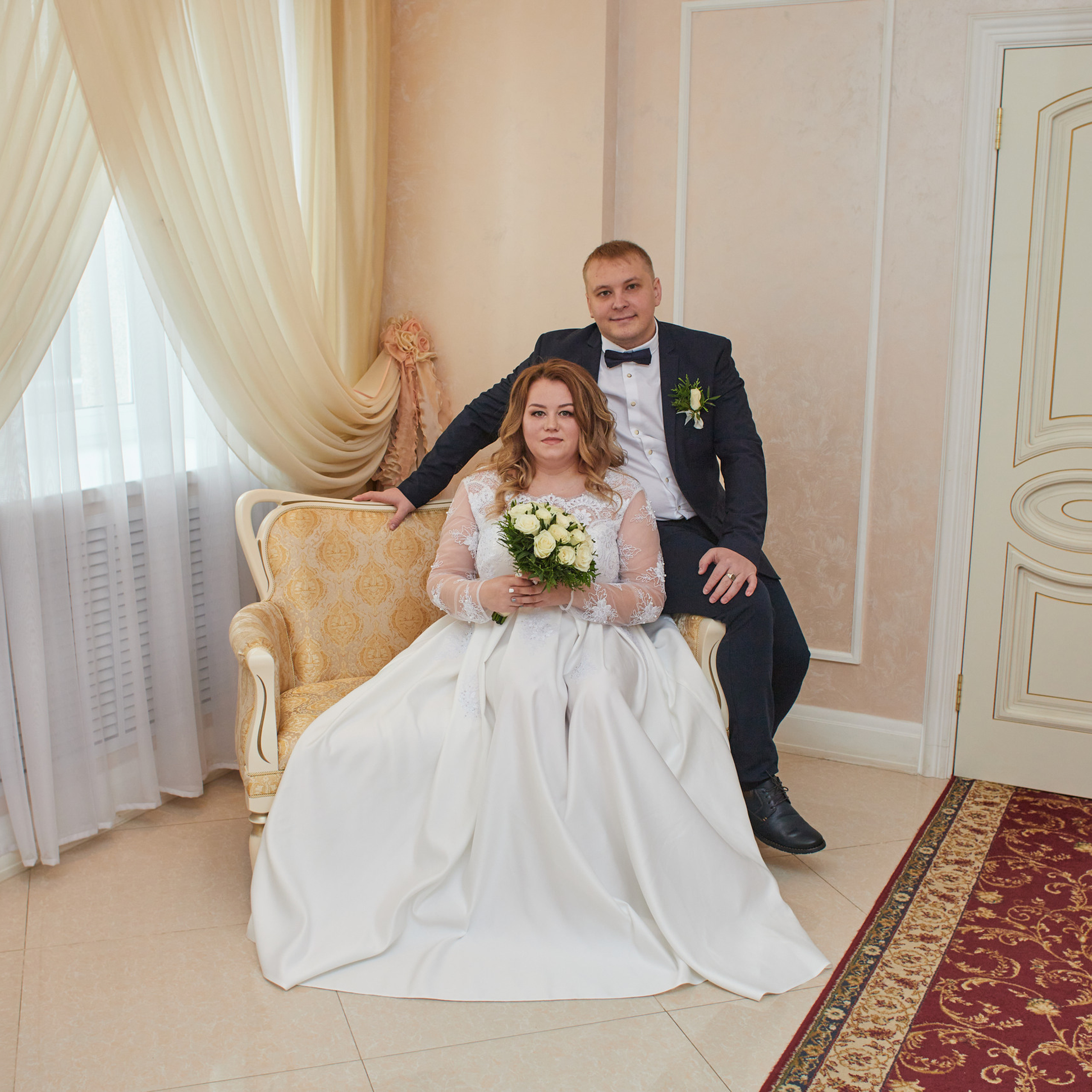 Отзывы. Семейный и свадебный фотограф в Ярославле Надежда Бойкова