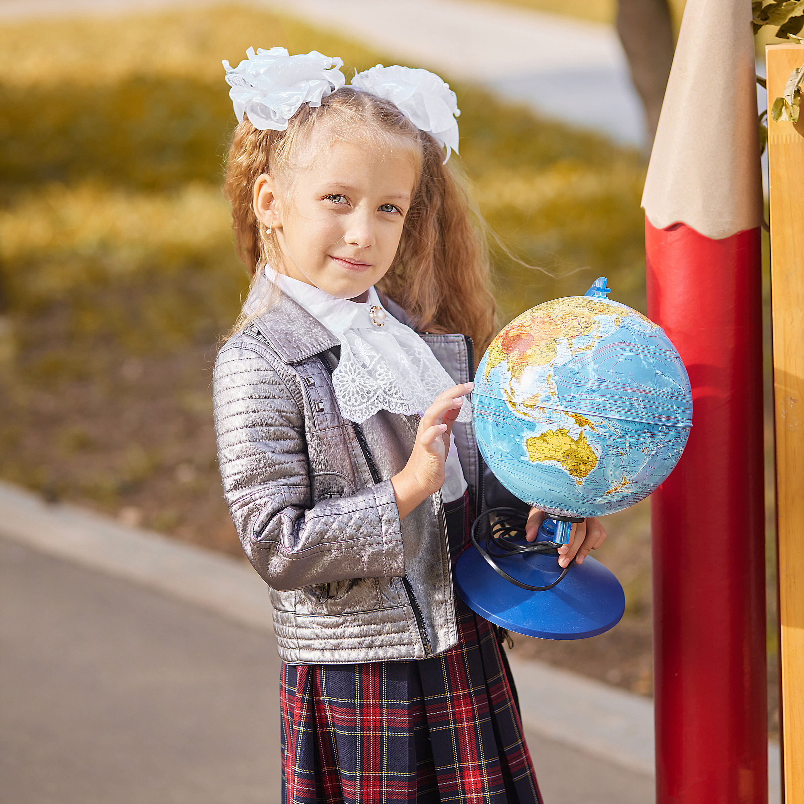 Выпускные альбомы и фото Начальная школа