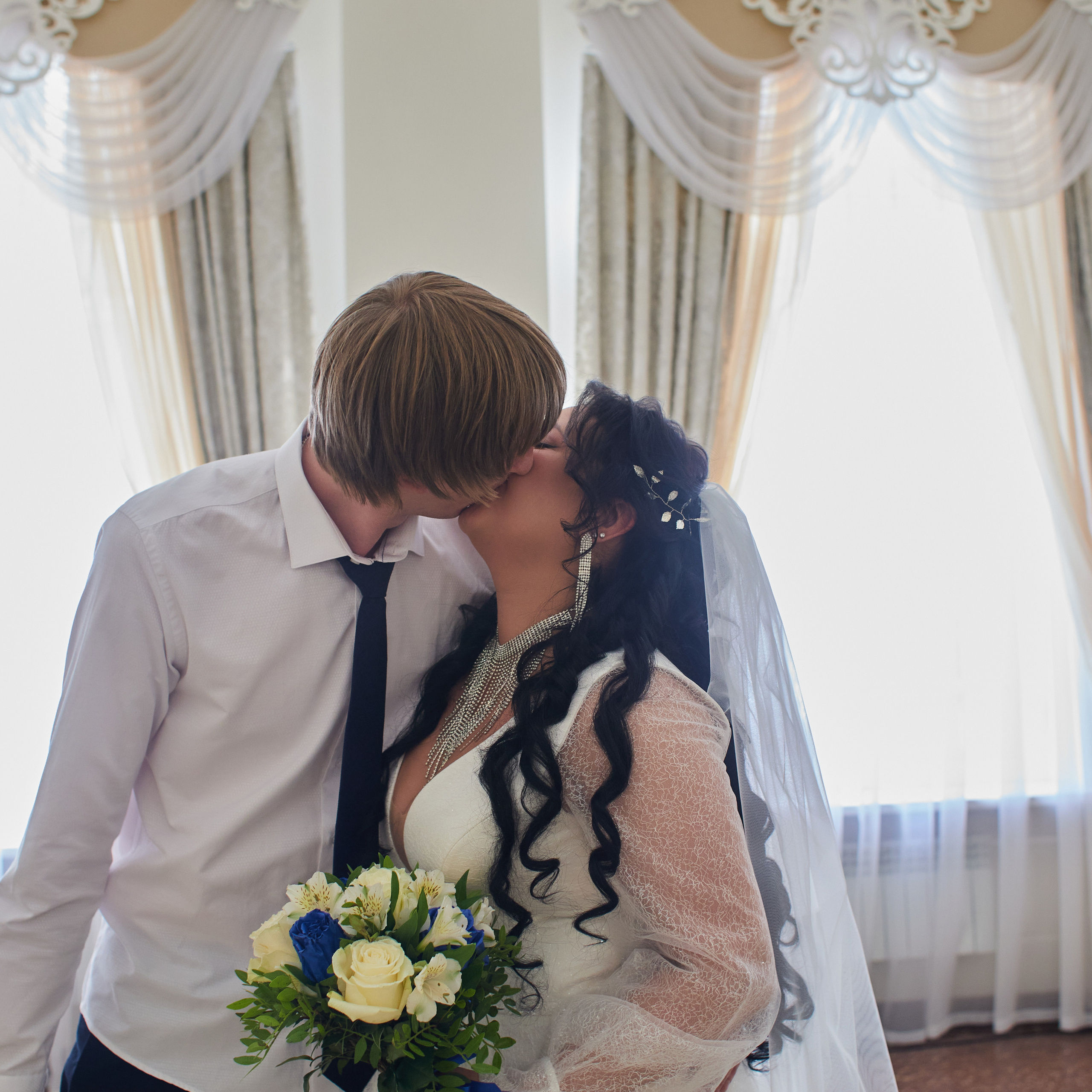 Отзывы. Семейный и свадебный фотограф в Ярославле Надежда Бойкова