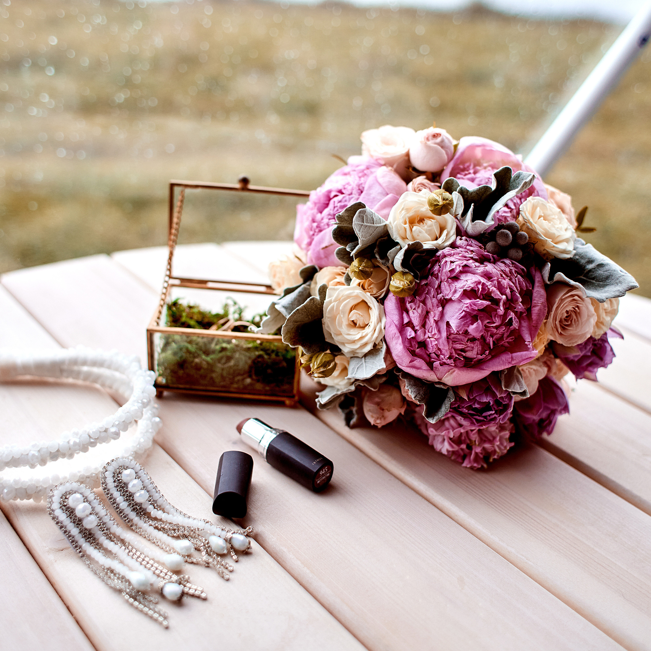 Свадебное видео