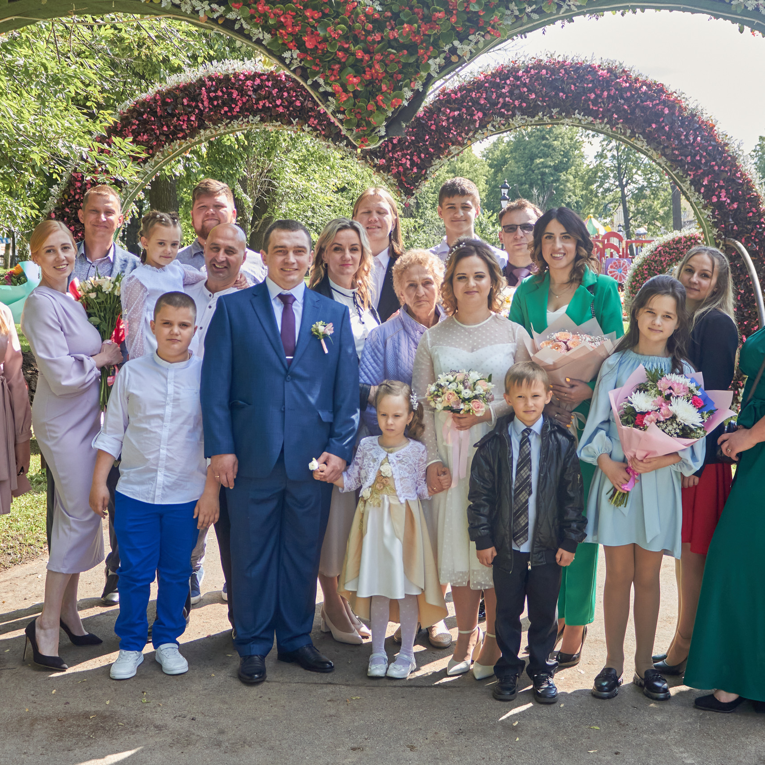 Отзывы. Семейный и свадебный фотограф в Ярославле Надежда Бойкова