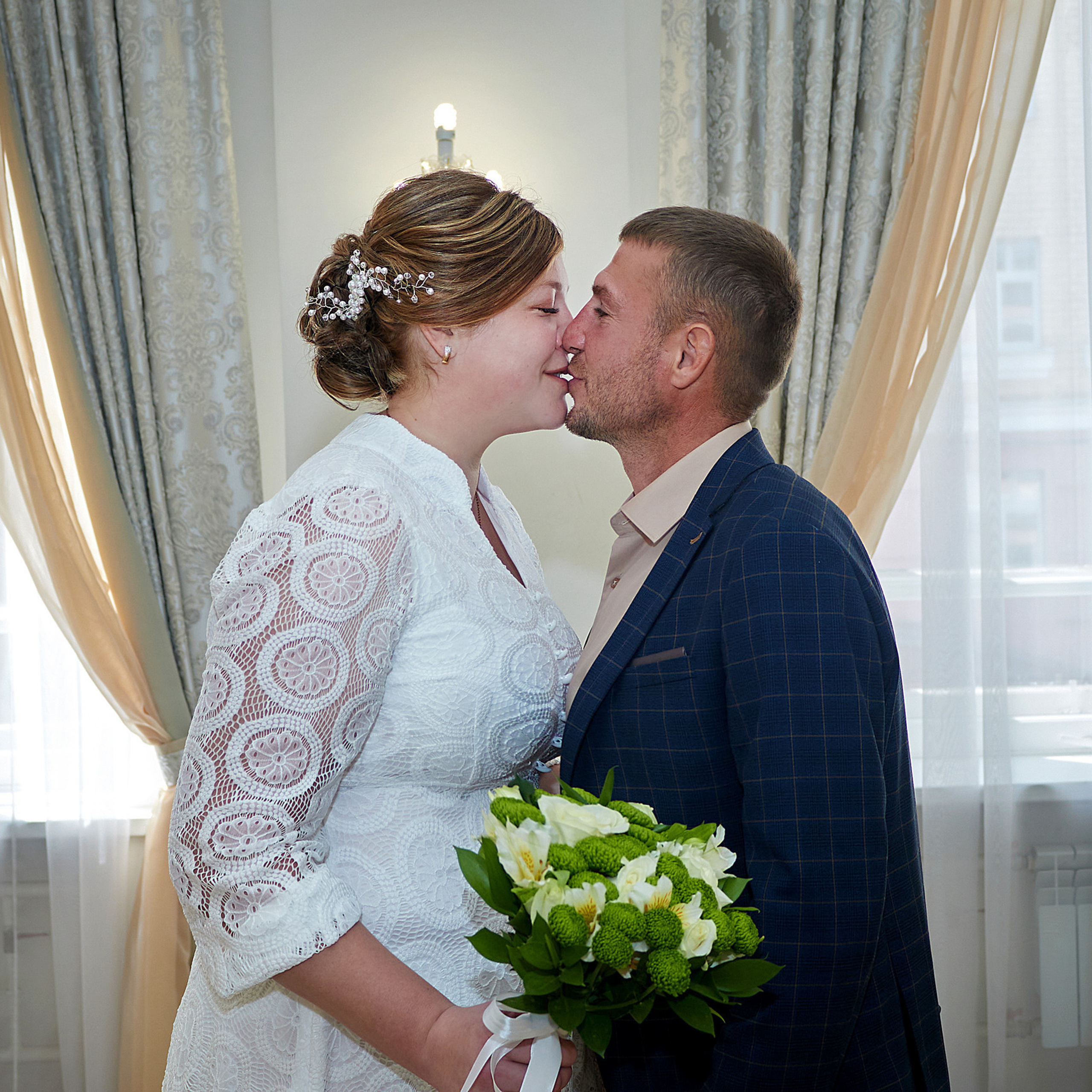 Отзывы. Семейный и свадебный фотограф в Ярославле Надежда Бойкова