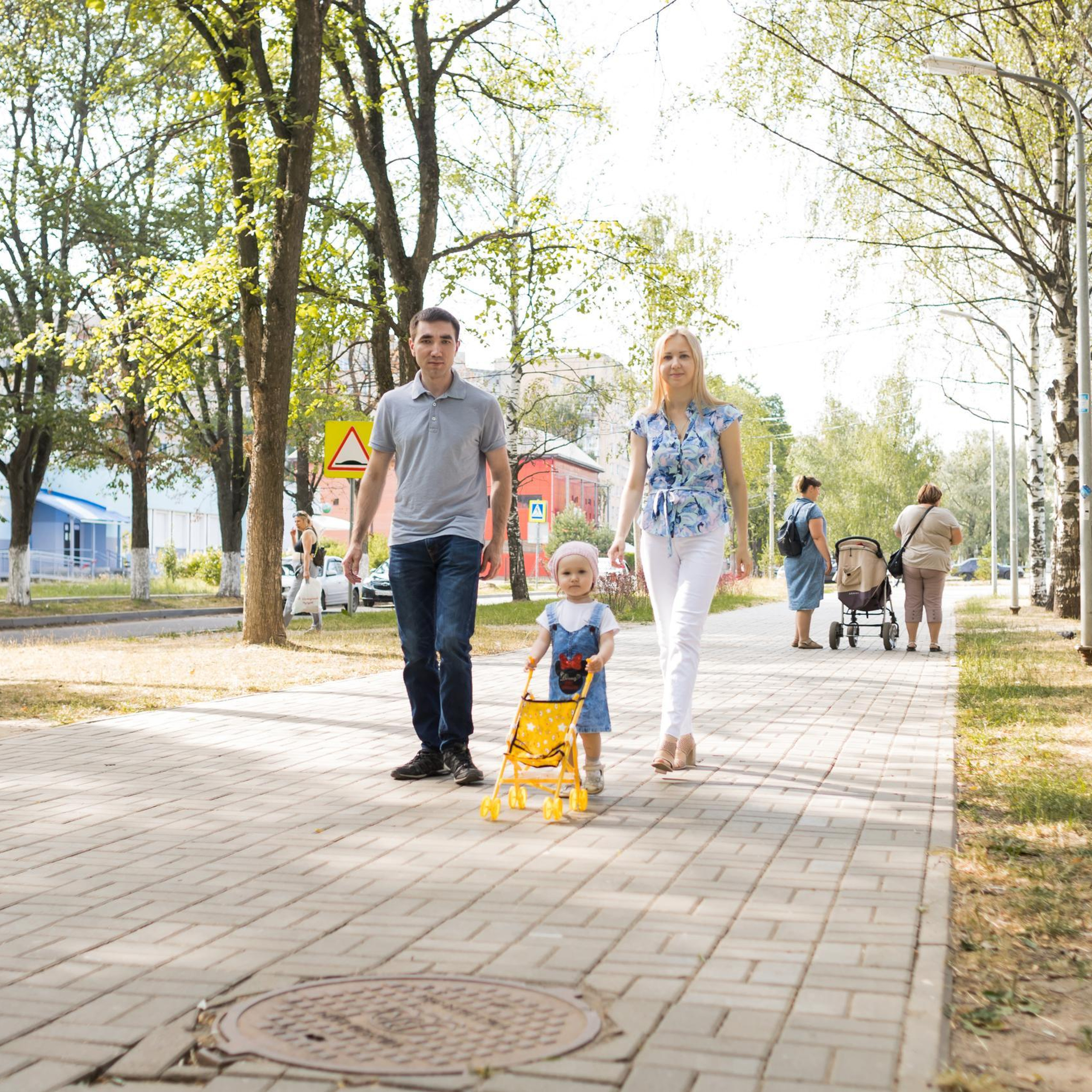 Отзывы. Семейный и свадебный фотограф в Ярославле Надежда Бойкова