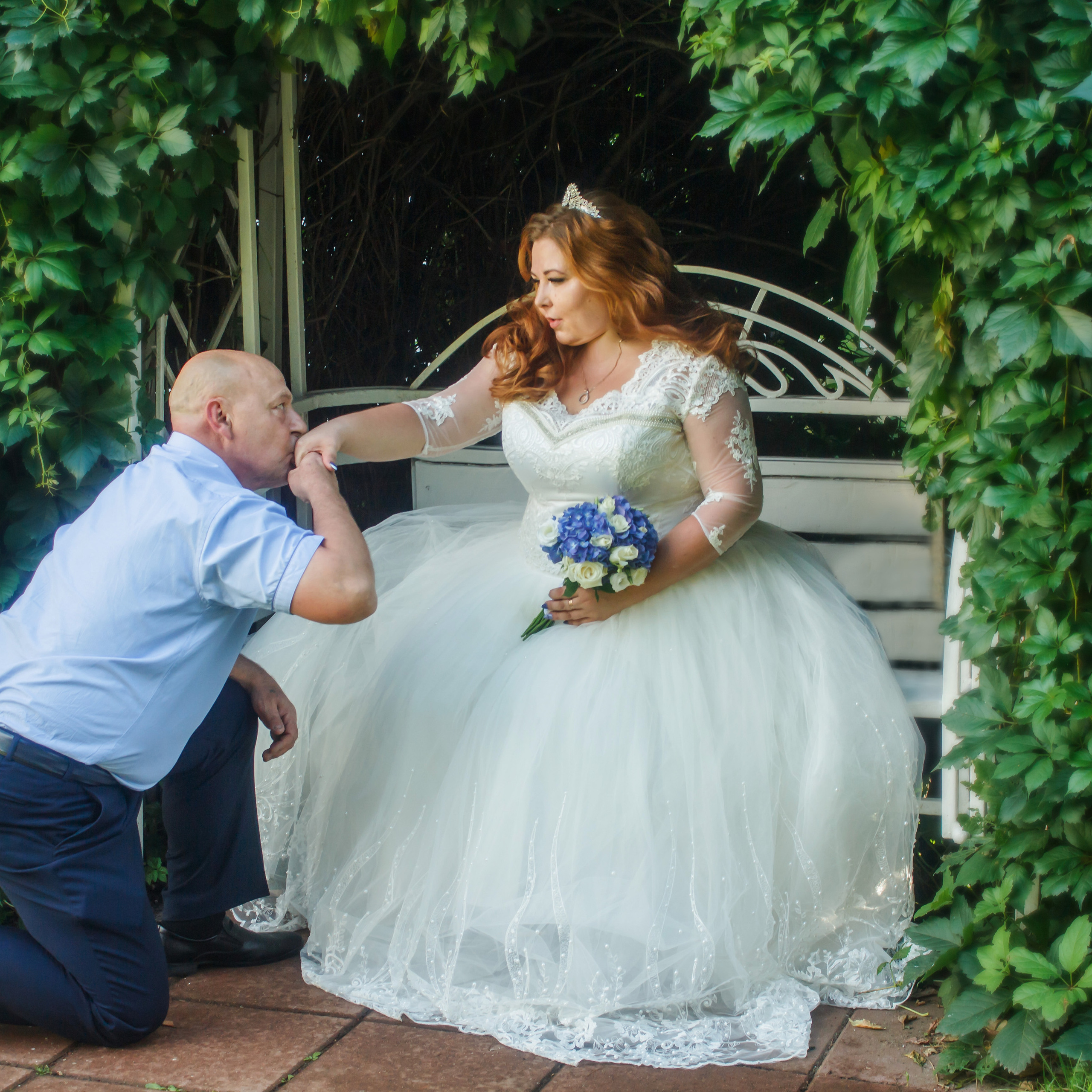 Отзывы. Семейный и свадебный фотограф в Ярославле Надежда Бойкова