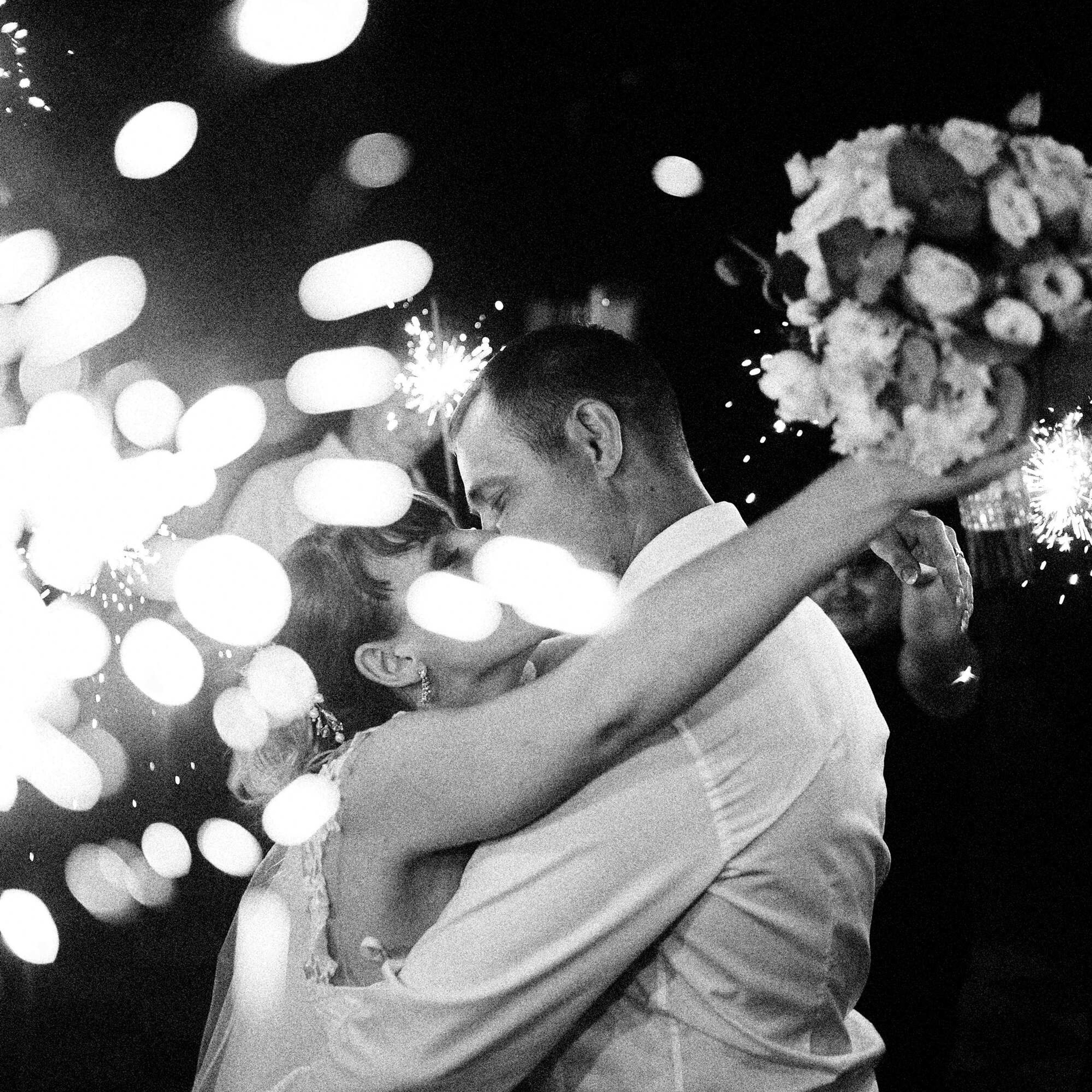 Отзывы. Свадебный фотограф Никита Гулько