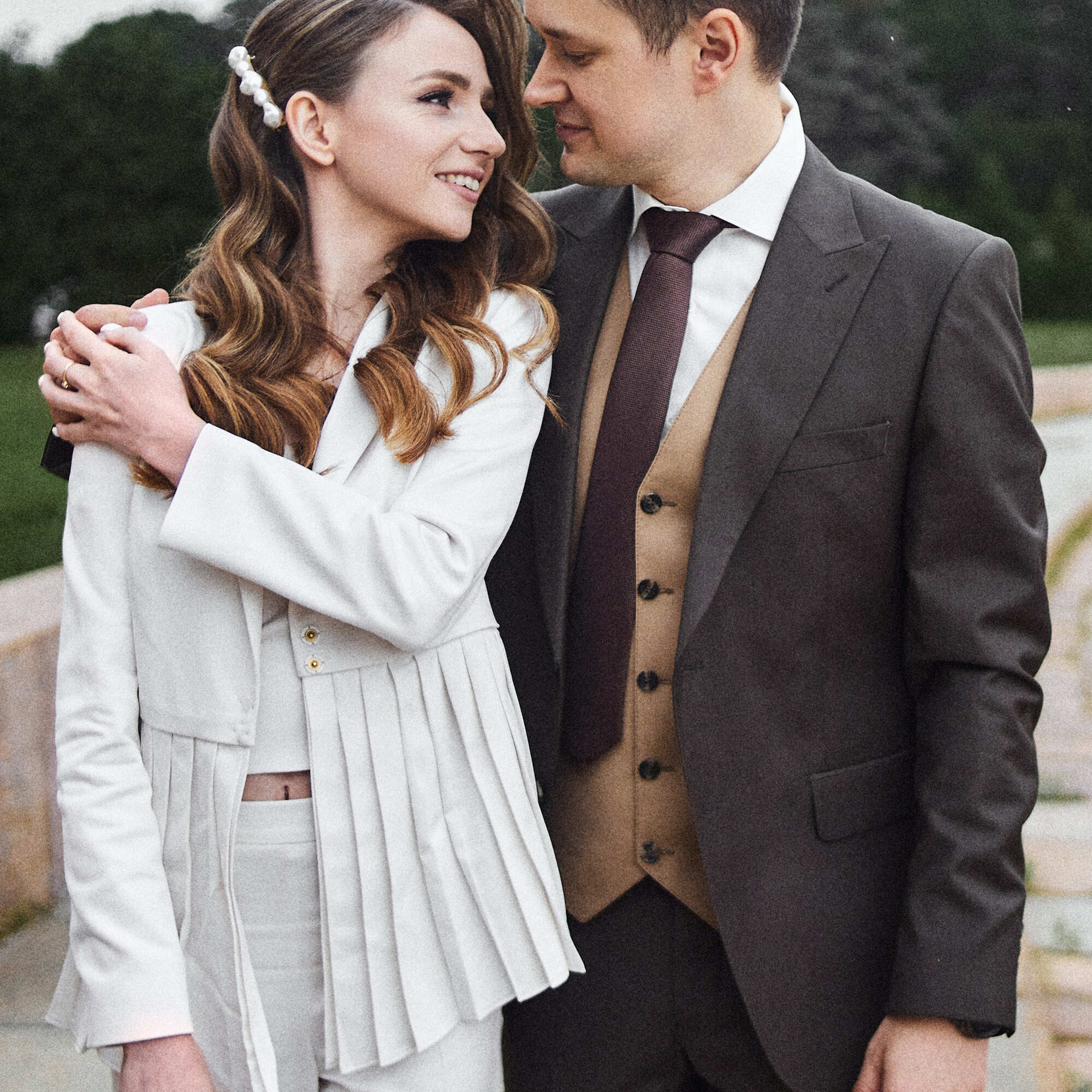 Отзывы. Свадебный фотограф Никита Гулько