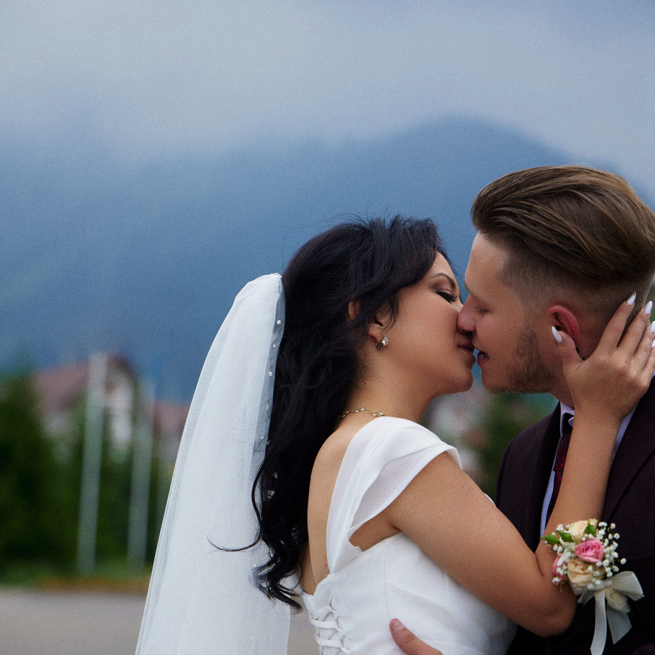 Отзывы. Свадебный фотограф Никита Гулько