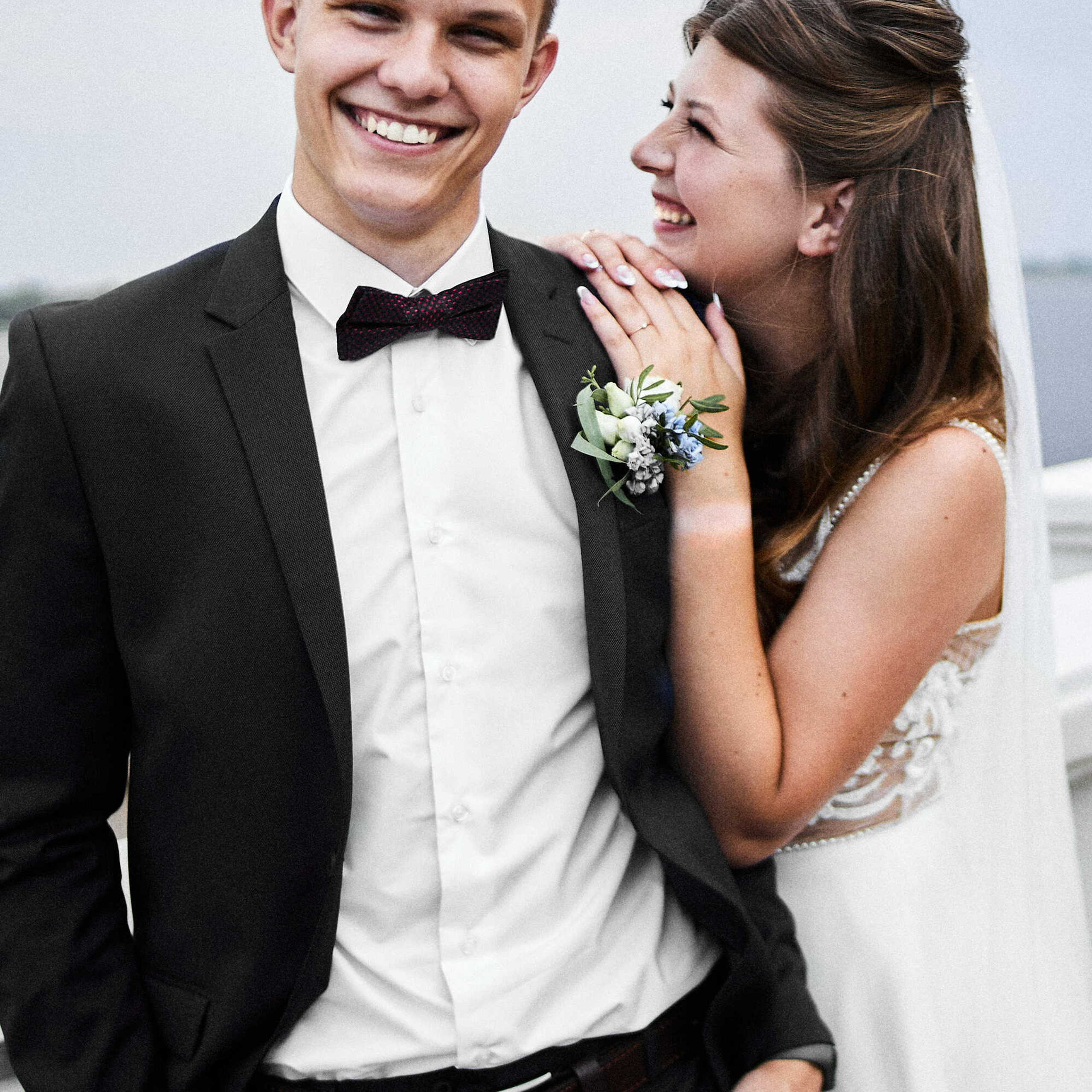 Отзывы. Свадебный фотограф Никита Гулько