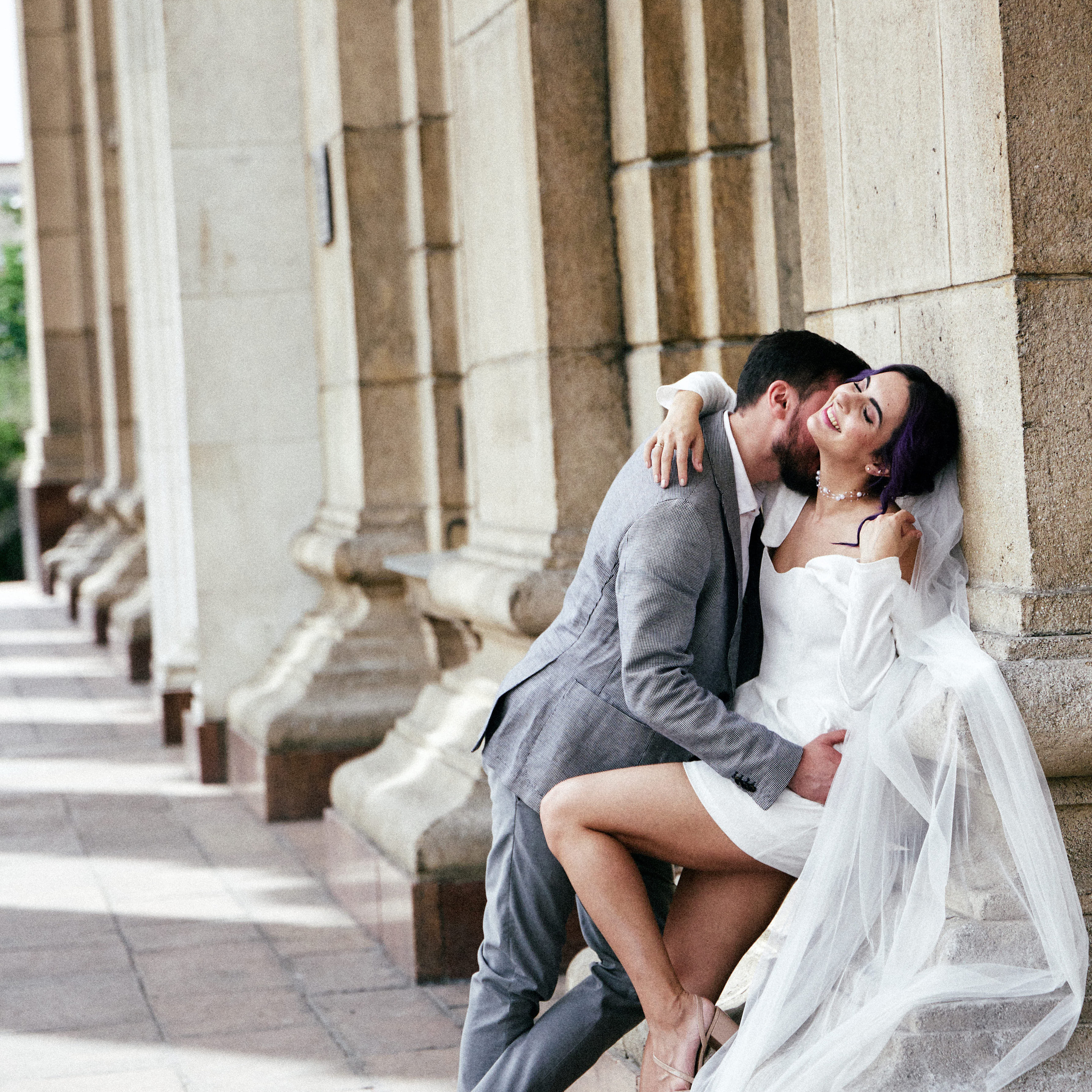 Отзывы. Свадебный фотограф Никита Гулько