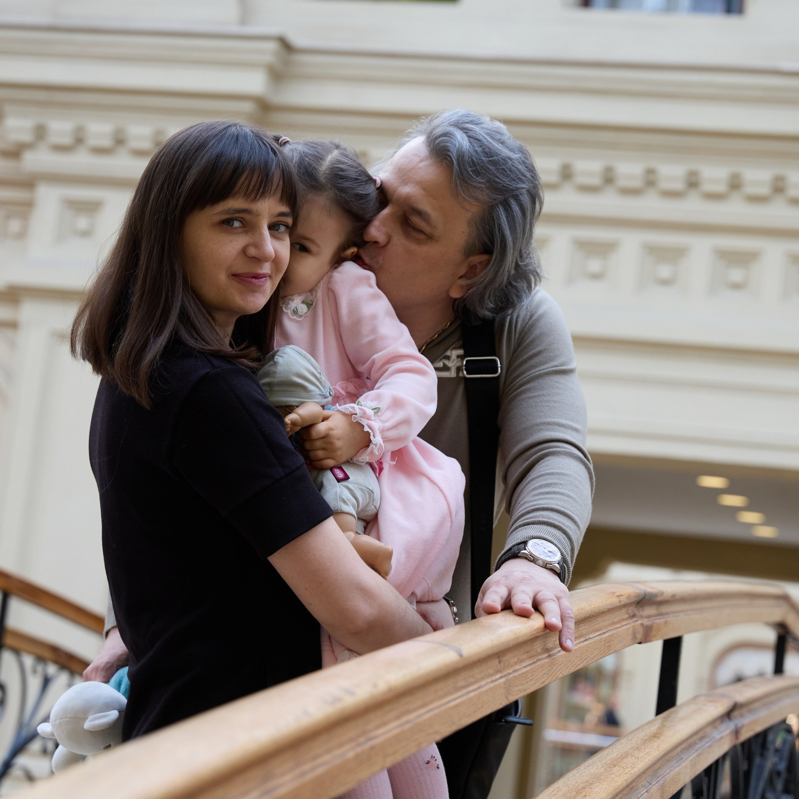 Отзывы. Профессиональная фотосъемка для бизнеса и личного бренда в Москве