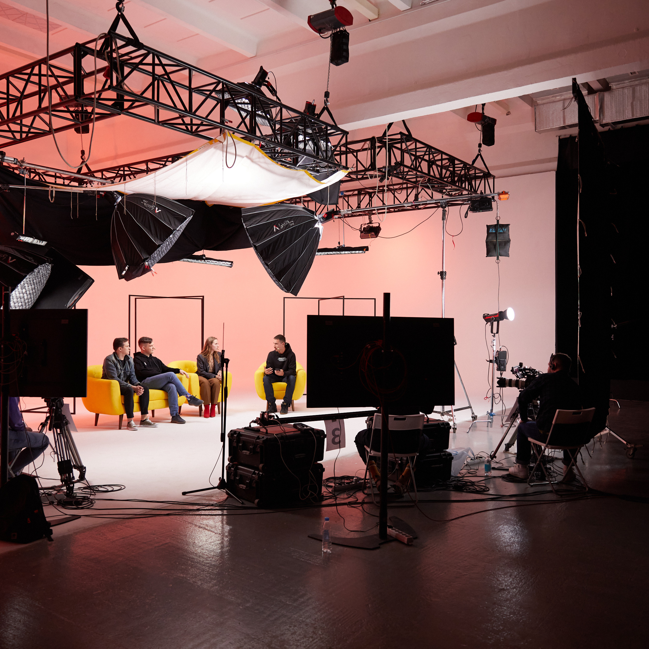 Отзывы. Профессиональная фотосъемка для бизнеса и личного бренда в Москве