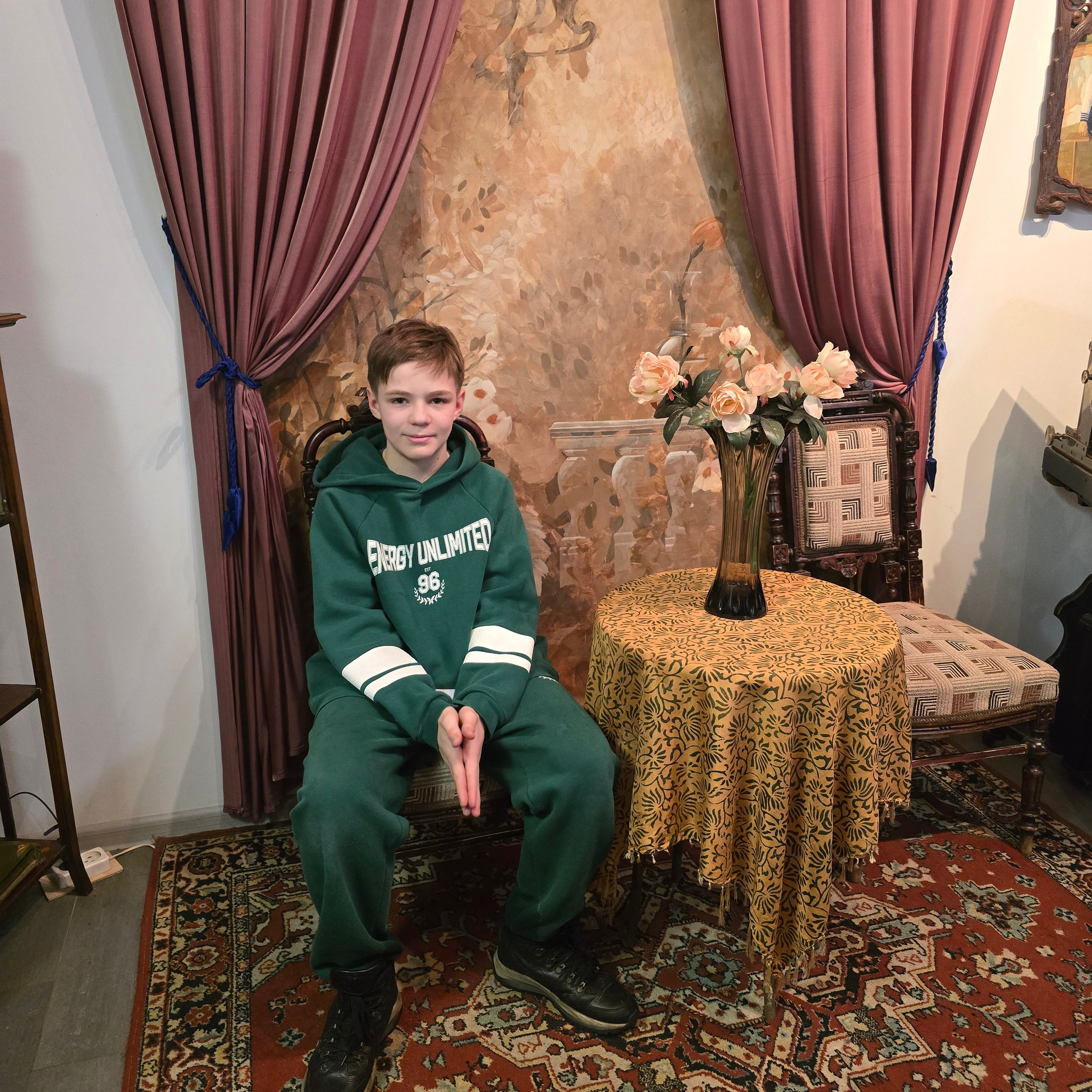 Отзывы. Музей истории фотографии в Санкт-Петербурге