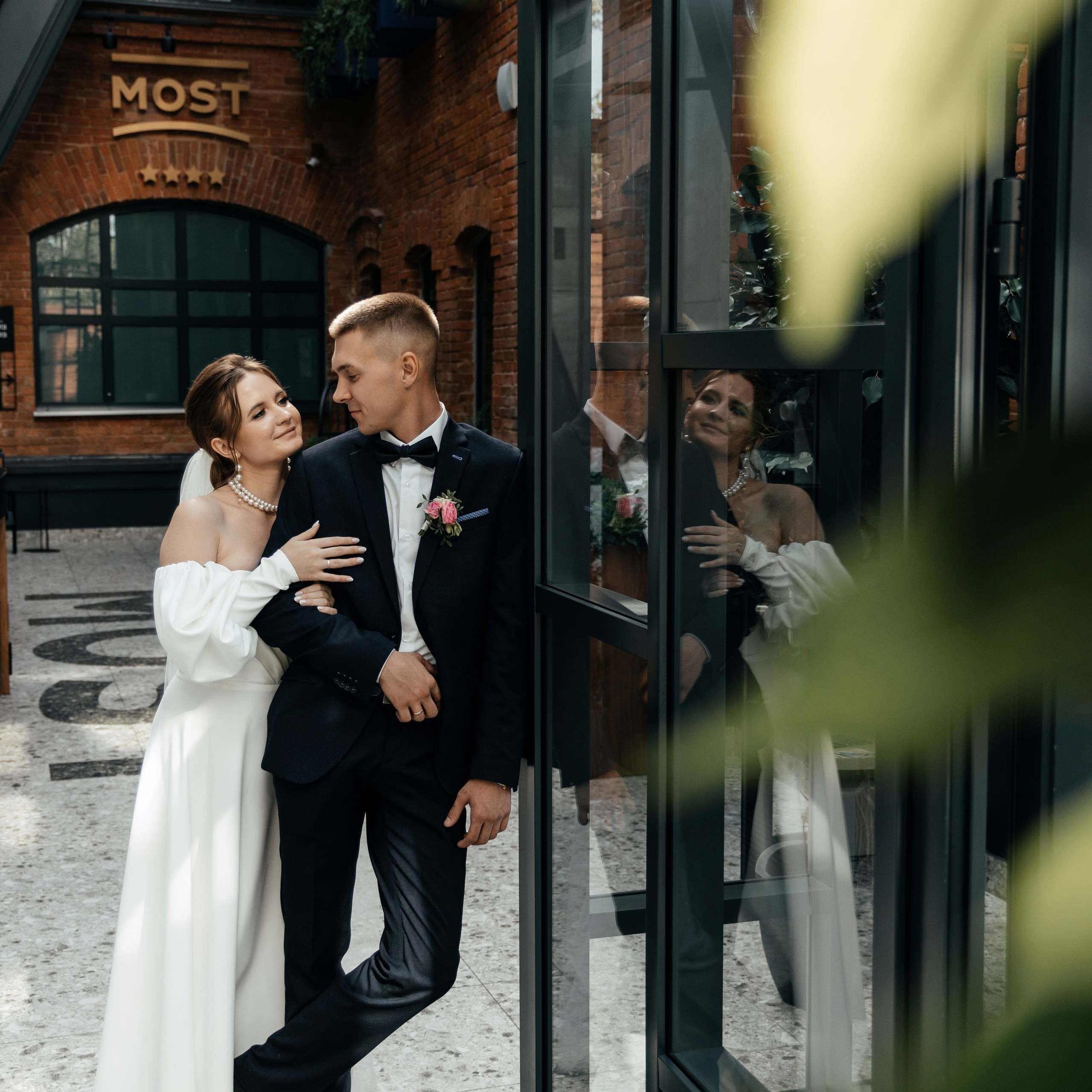 Отзывы. ФОТОГРАФ | ВИДЕОГРАФ | КУРГАН | ТЮМЕНЬ | ЕКБ Михаил Сутягин